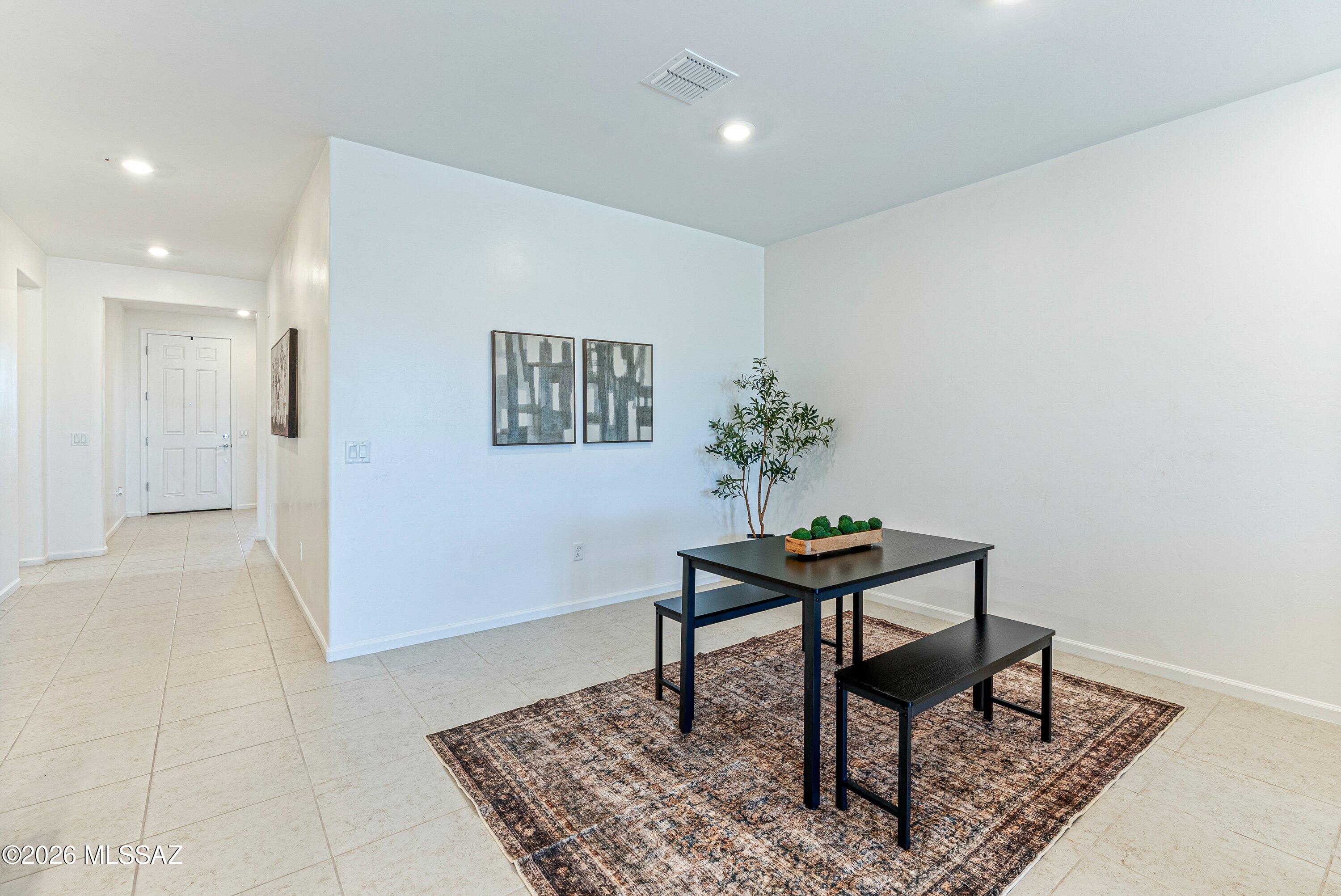 Sycamore Canyon (1-485) - Residential