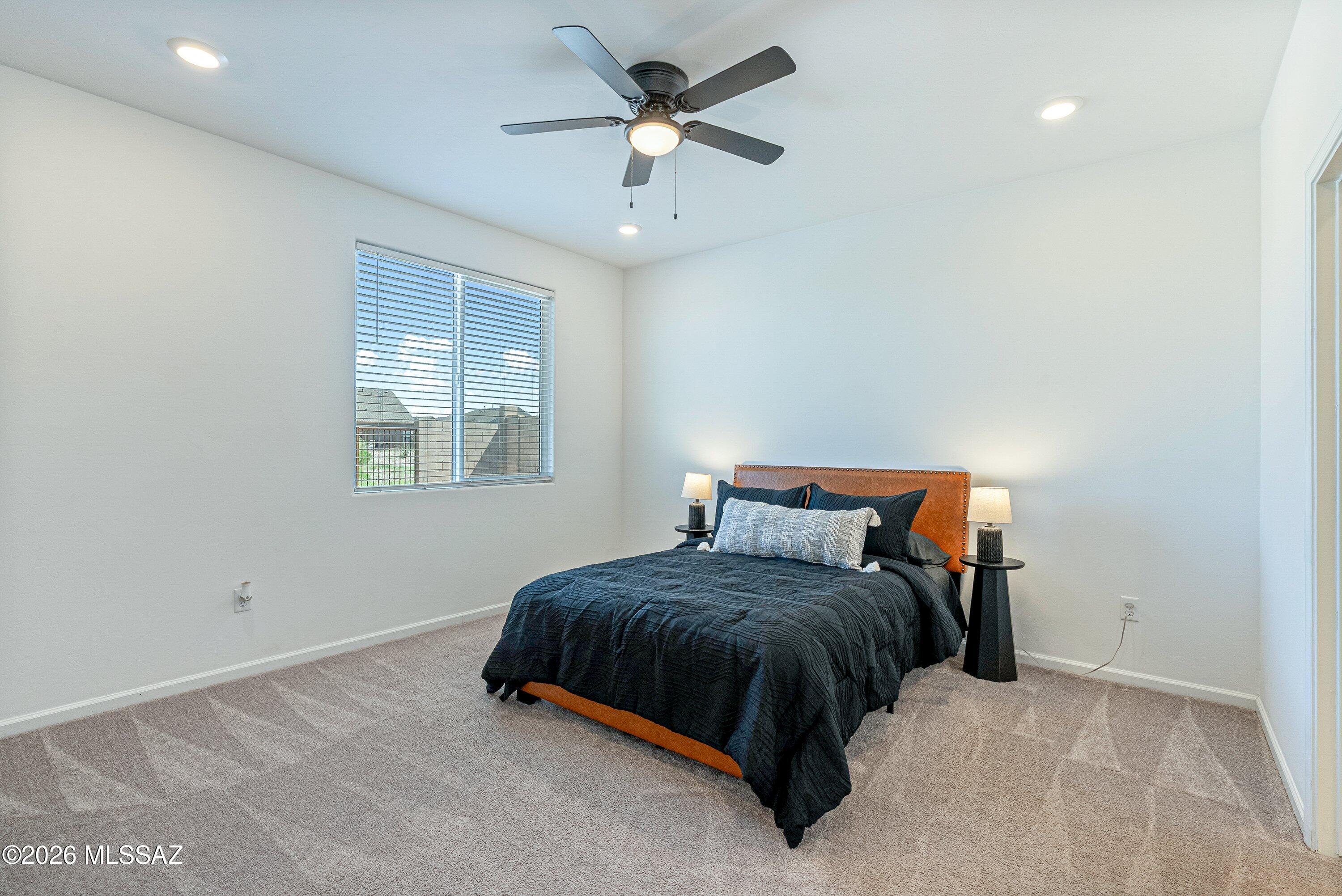 Sycamore Canyon (1-485) - Residential