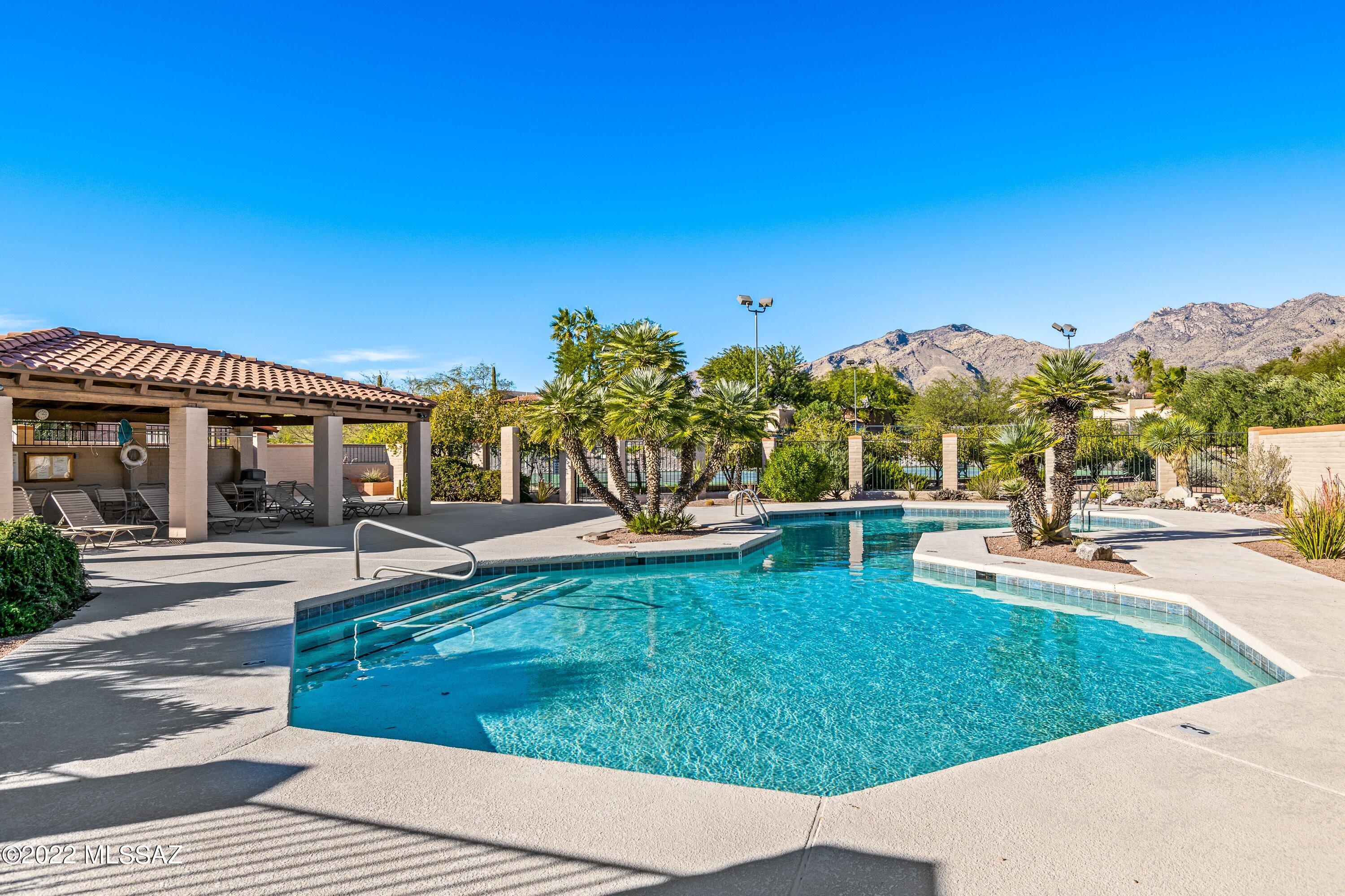Sunrise Ridge Townhomes (1-209) - Residential Lease