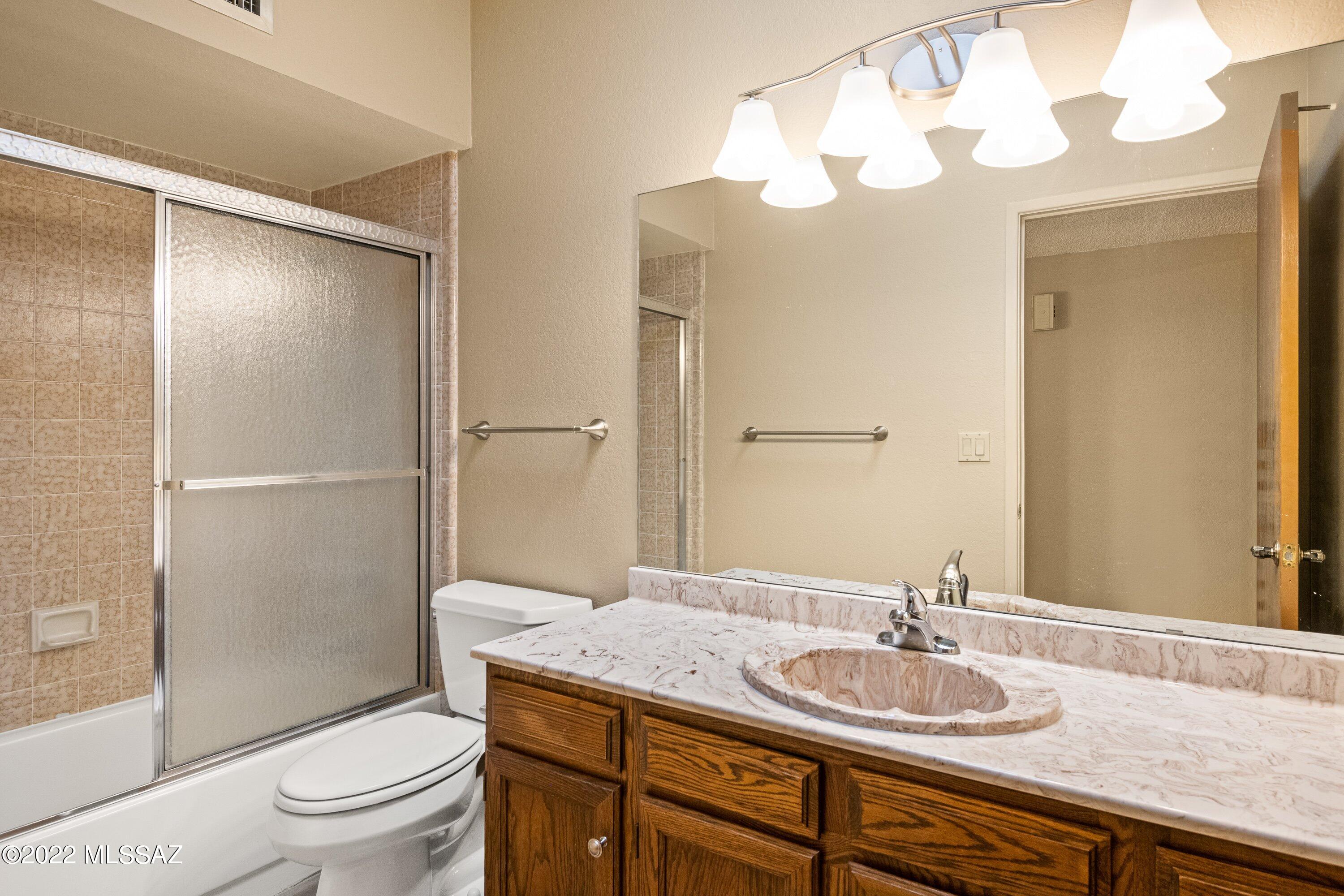 Sunrise Ridge Townhomes (1-209) - Residential Lease