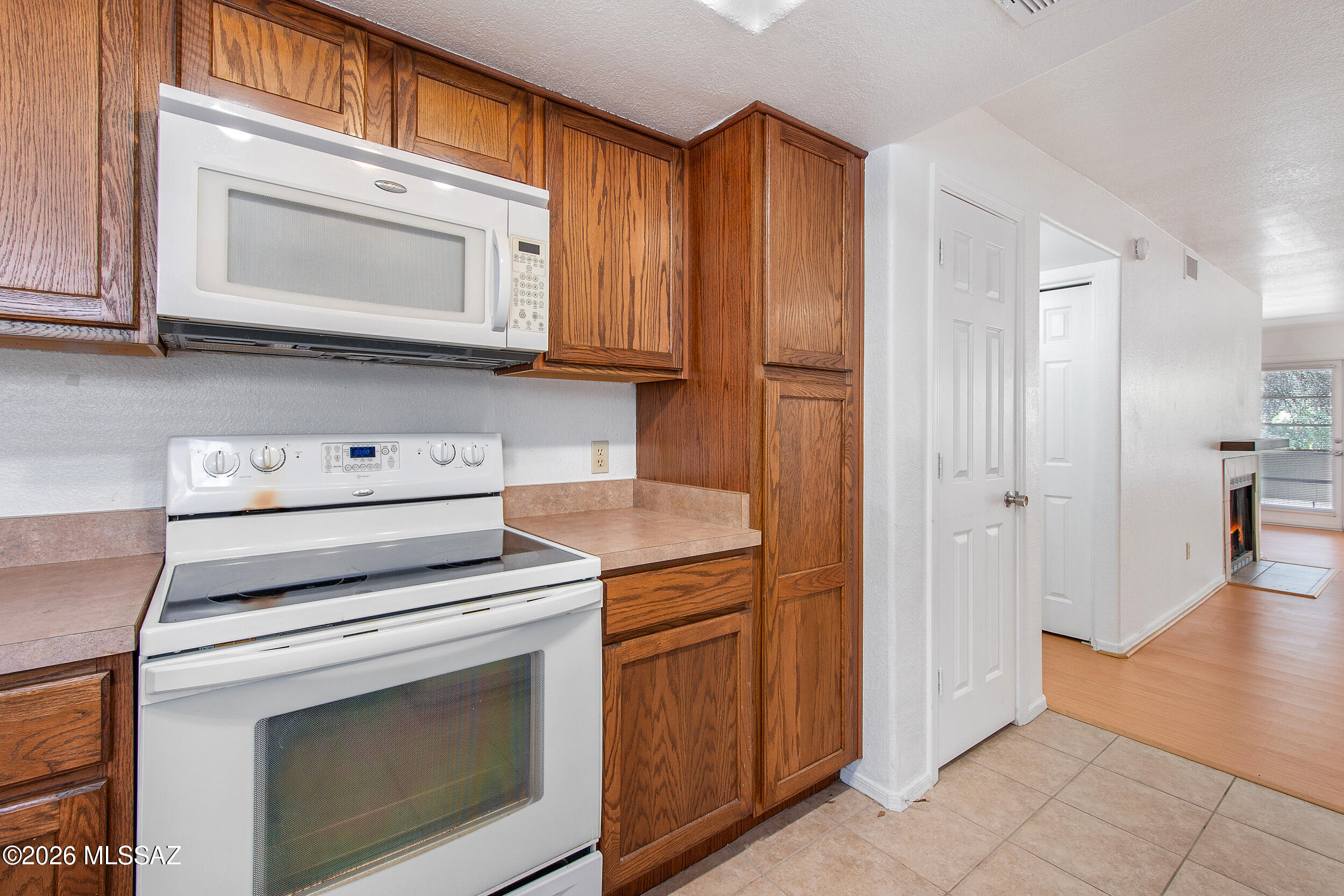 Greens at Ventana Canyon - Residential