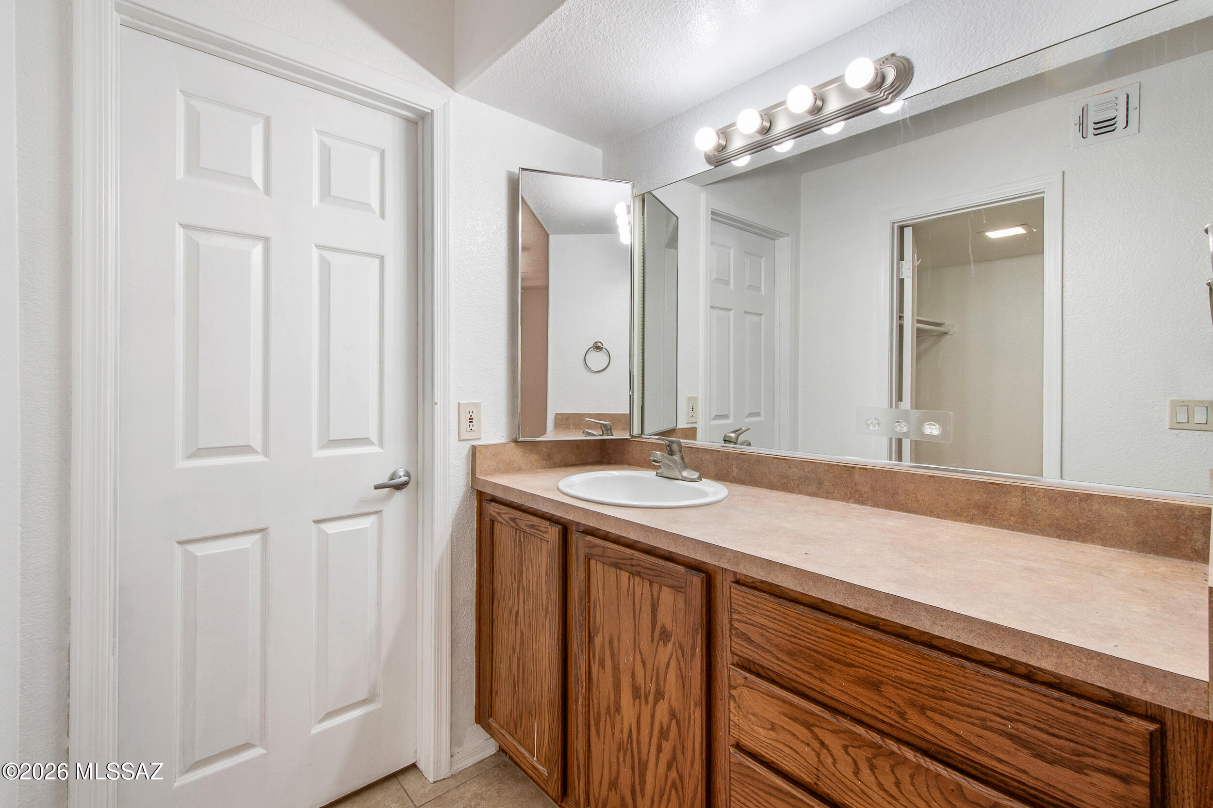 Greens at Ventana Canyon - Residential