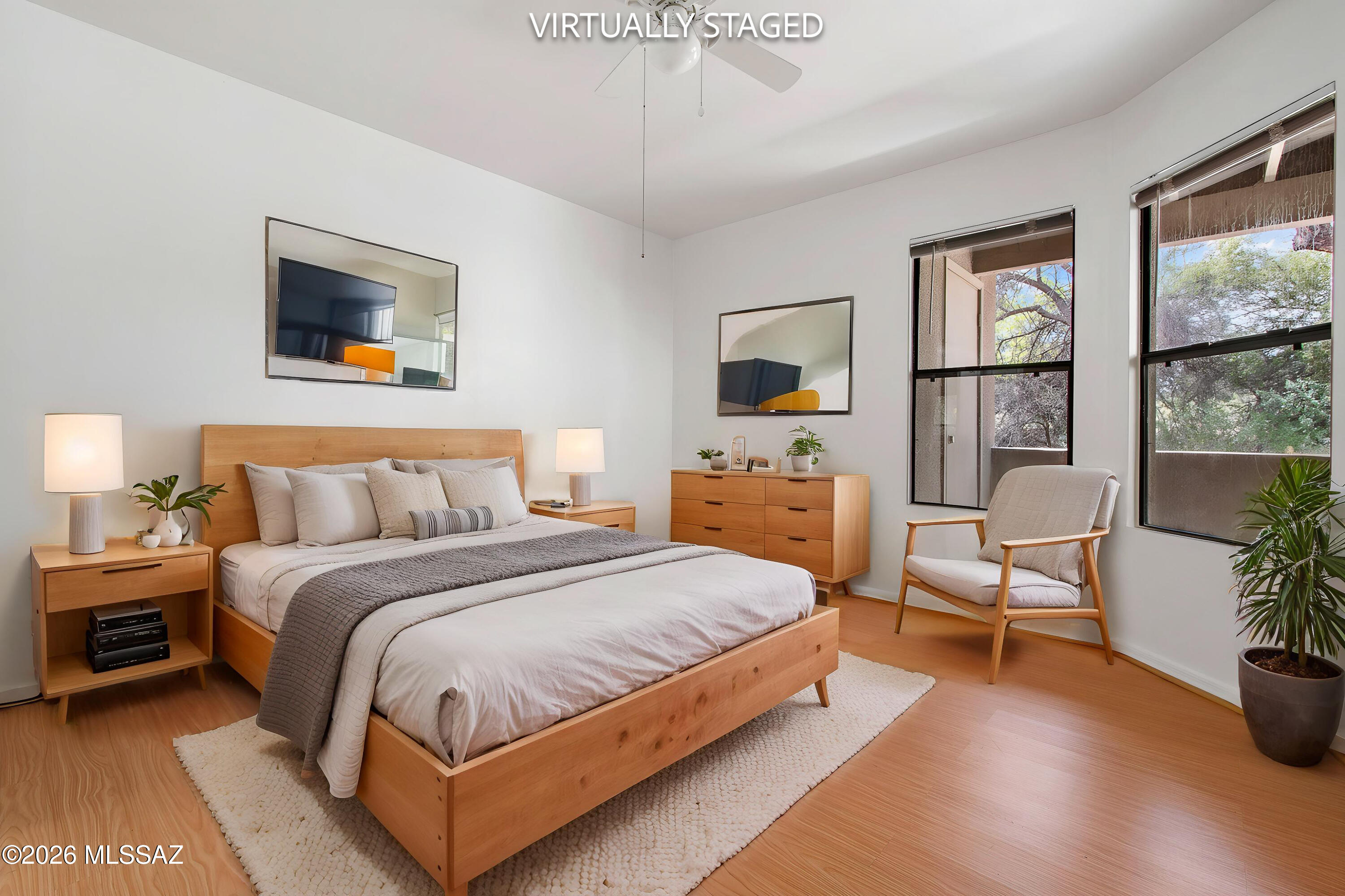 Greens at Ventana Canyon - Residential