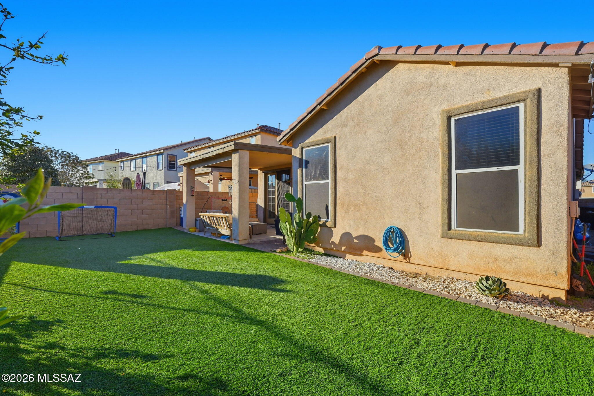 Presidio Del Cielo (1-425) - Residential