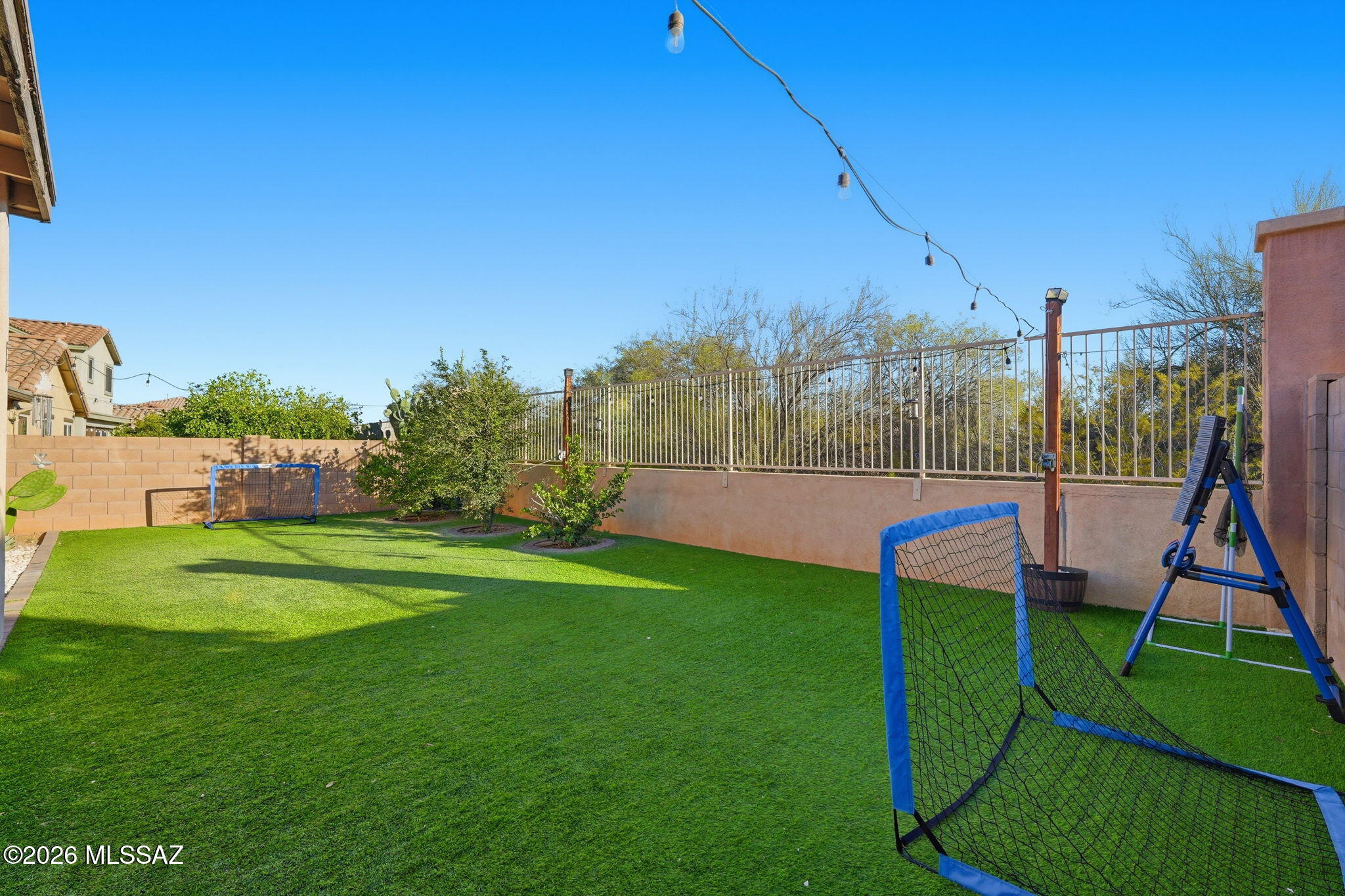 Presidio Del Cielo (1-425) - Residential