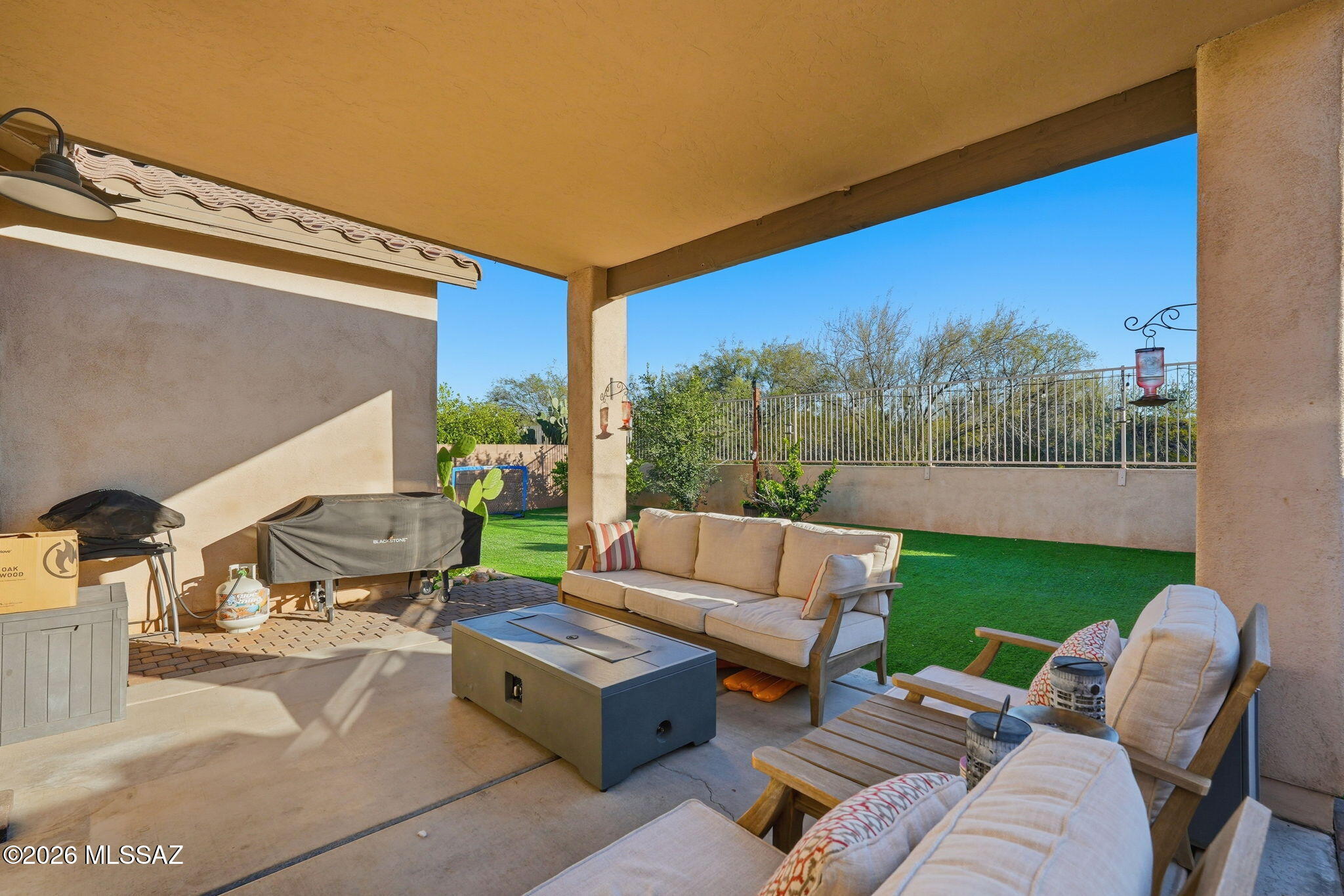Presidio Del Cielo (1-425) - Residential