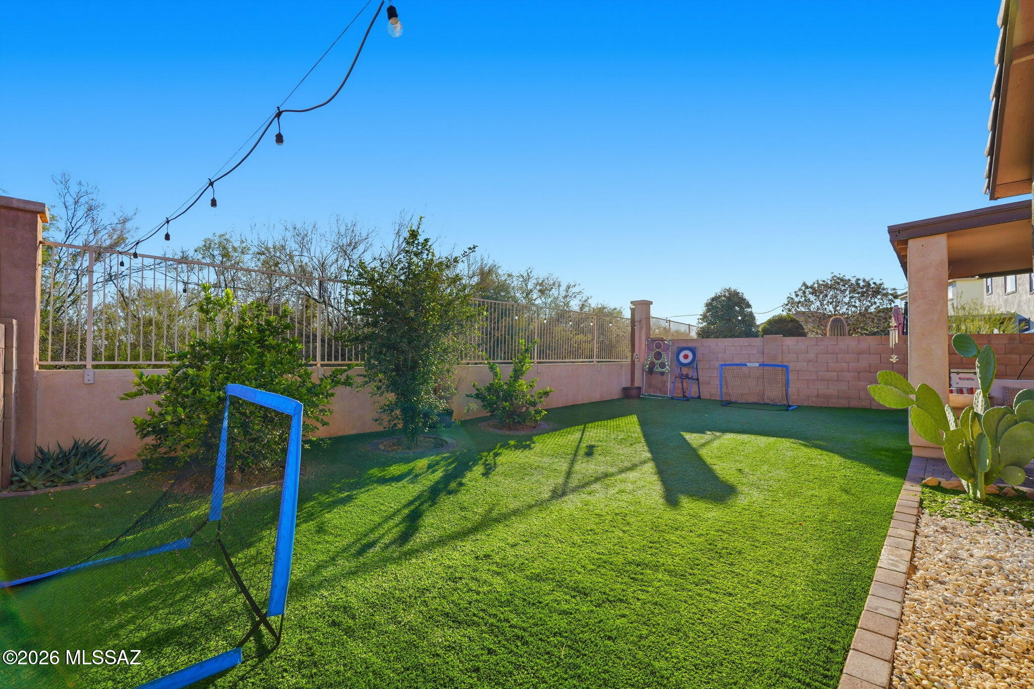 Presidio Del Cielo (1-425) - Residential