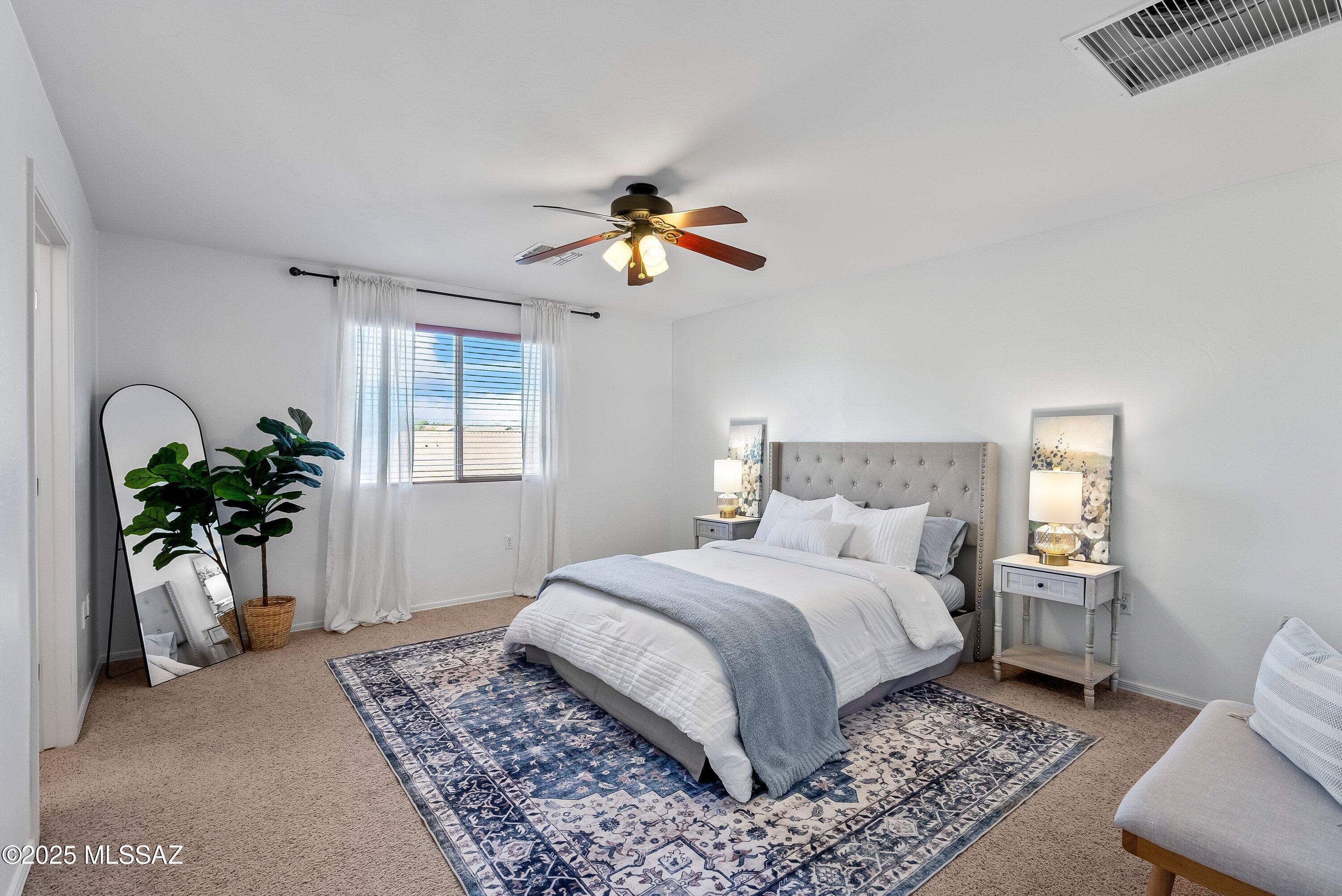 Sonora At Rancho Sahuarita (Lot 700-1010) - Residential