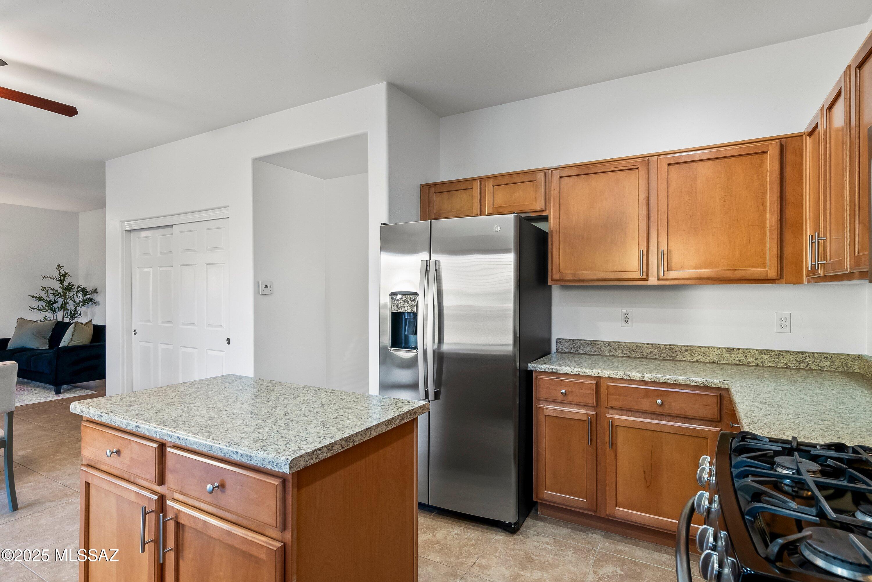 Sonora At Rancho Sahuarita (Lot 700-1010) - Residential