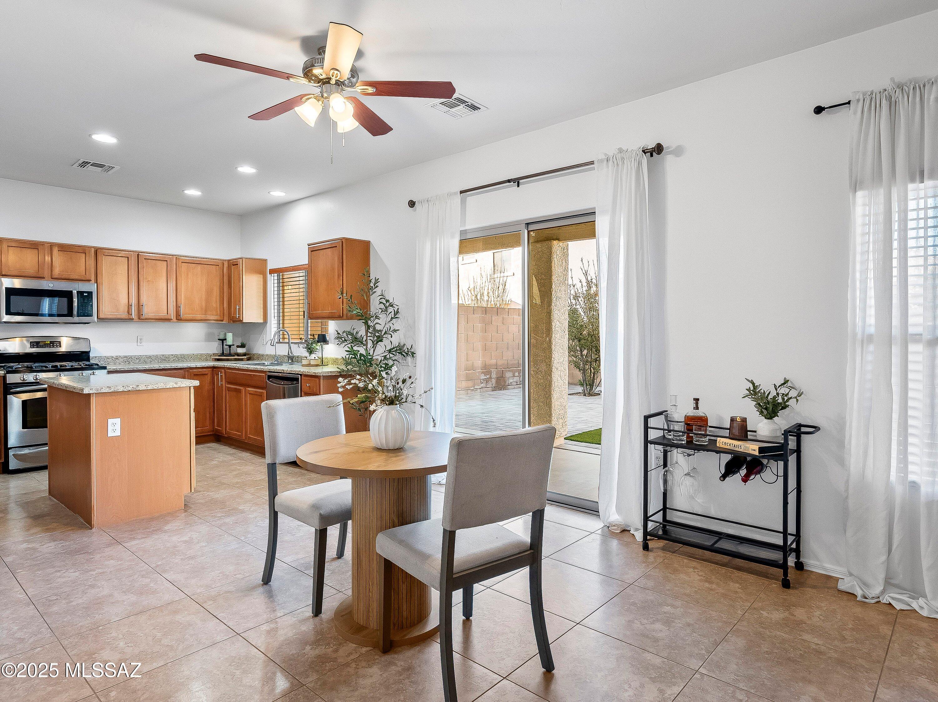 Sonora At Rancho Sahuarita (Lot 700-1010) - Residential