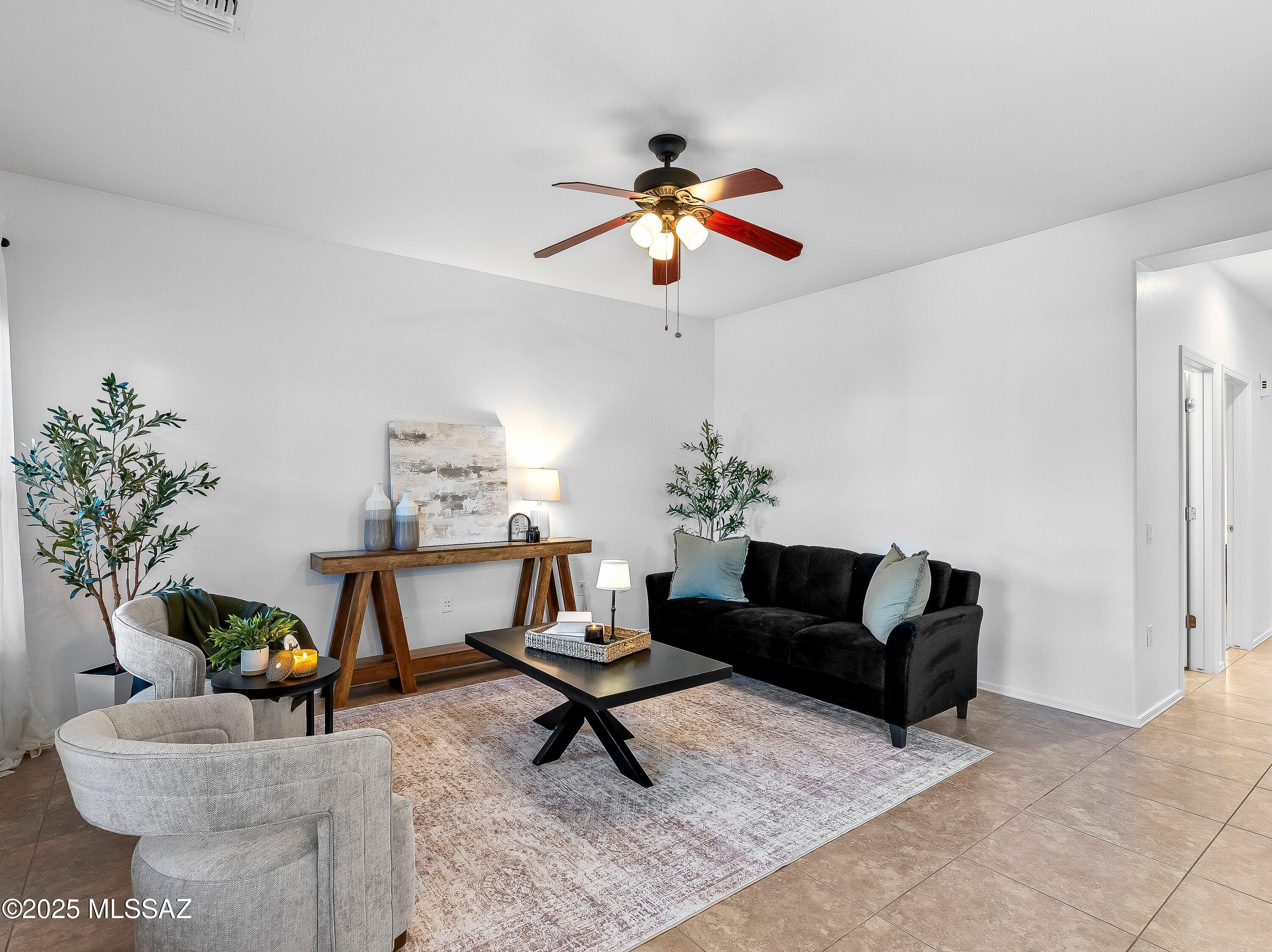 Sonora At Rancho Sahuarita (Lot 700-1010) - Residential