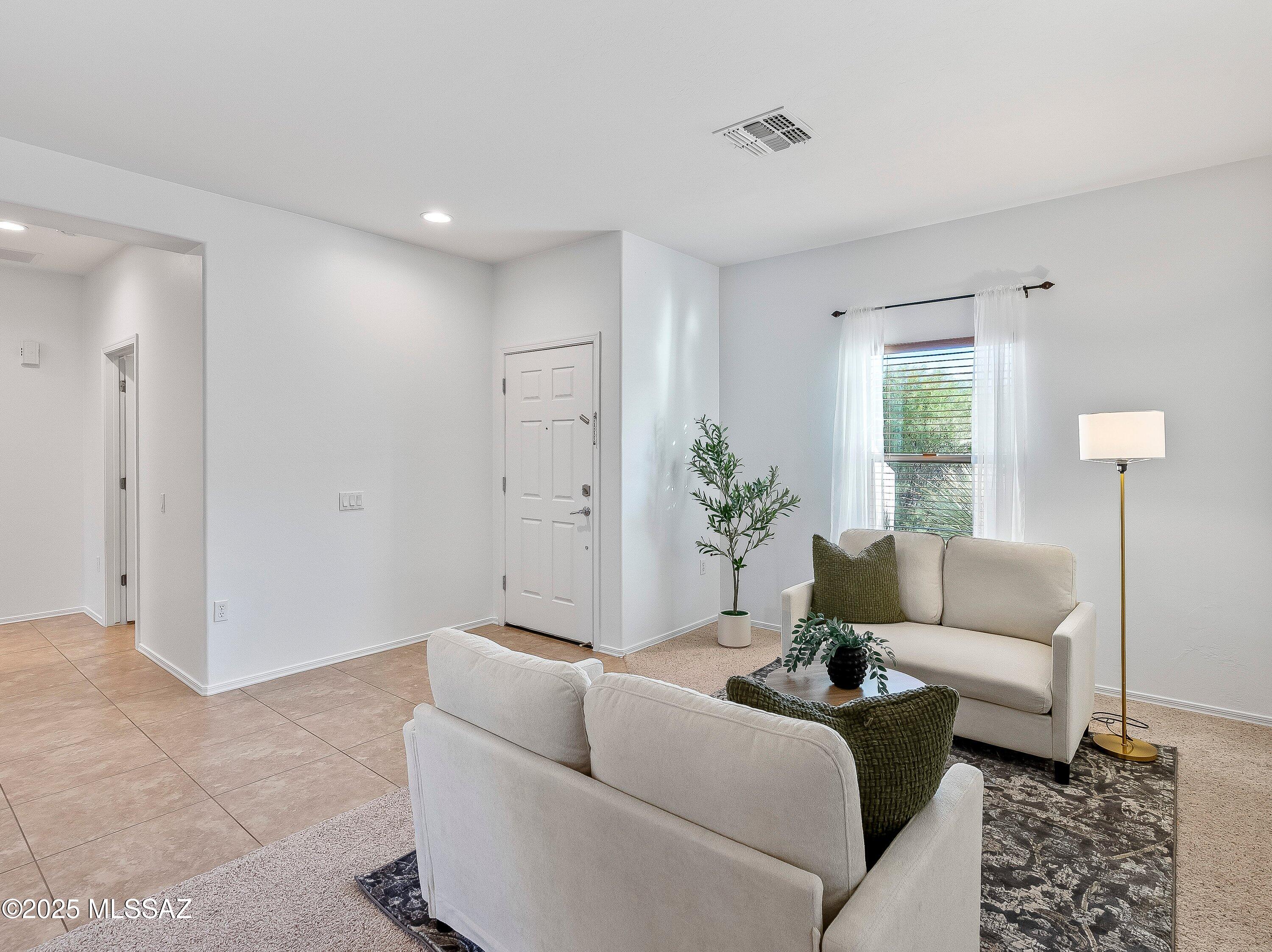 Sonora At Rancho Sahuarita (Lot 700-1010) - Residential
