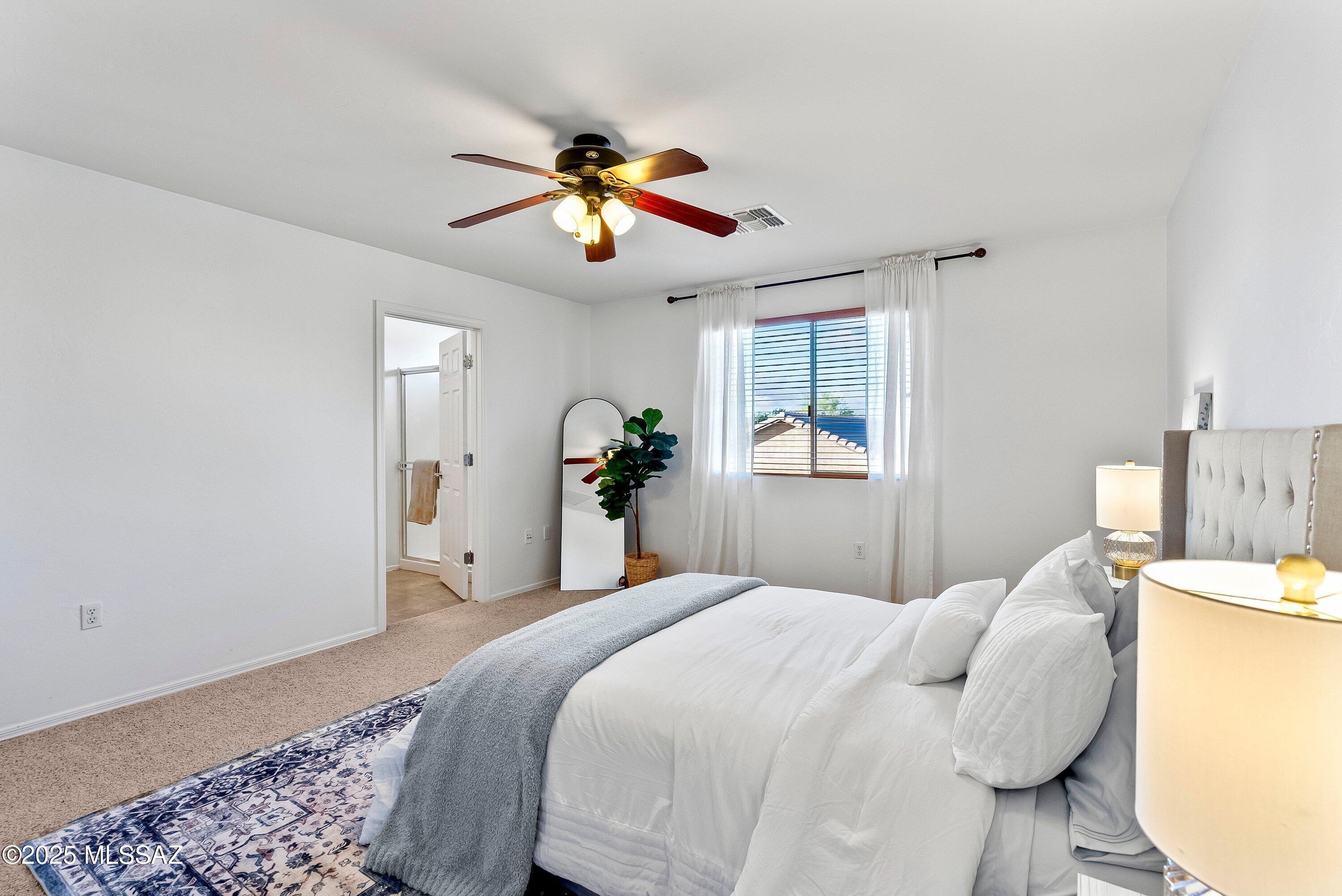 Sonora At Rancho Sahuarita (Lot 700-1010) - Residential