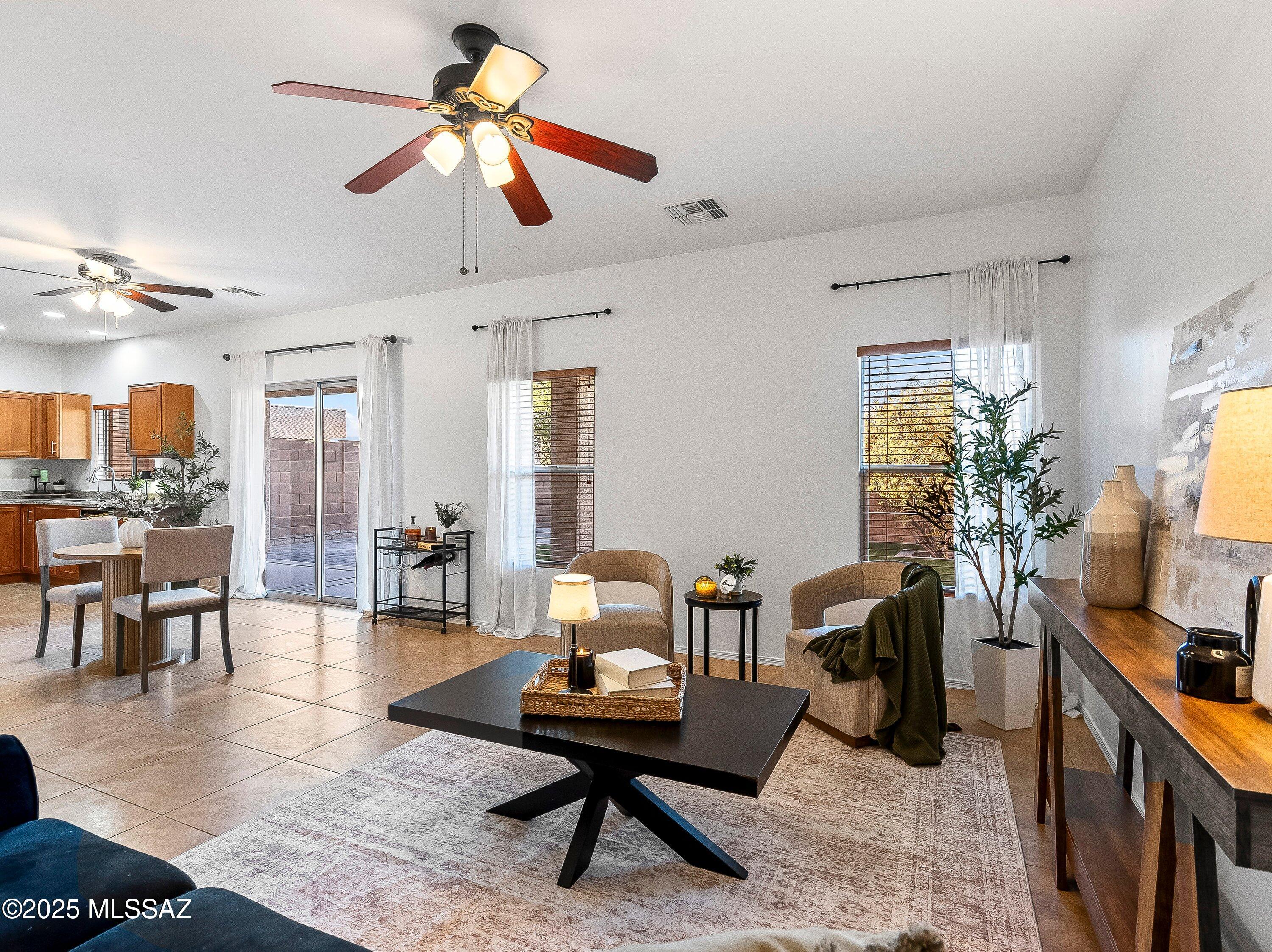 Sonora At Rancho Sahuarita (Lot 700-1010) - Residential