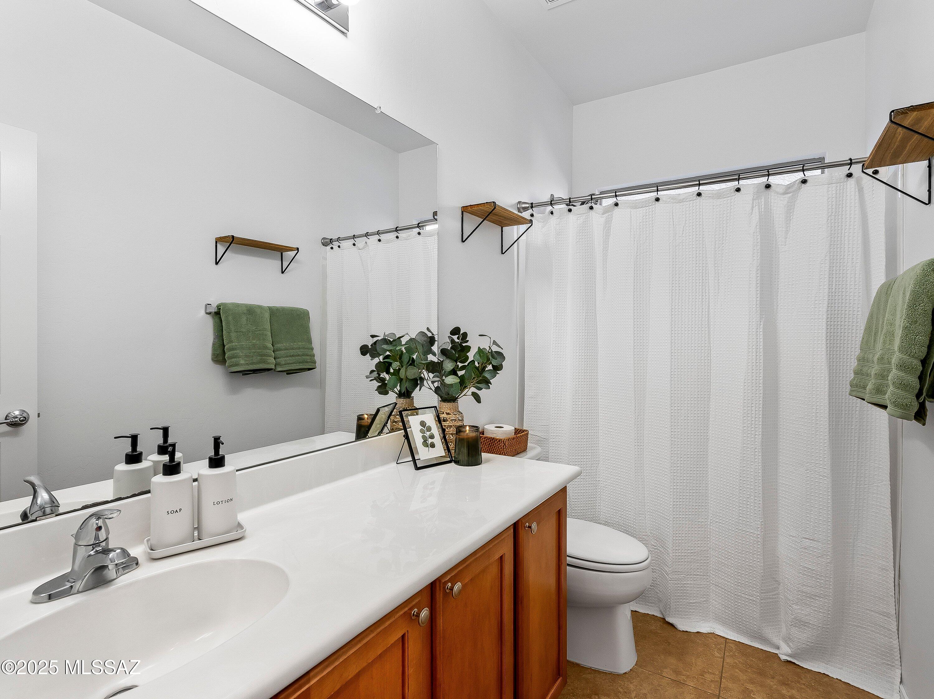 Sonora At Rancho Sahuarita (Lot 700-1010) - Residential
