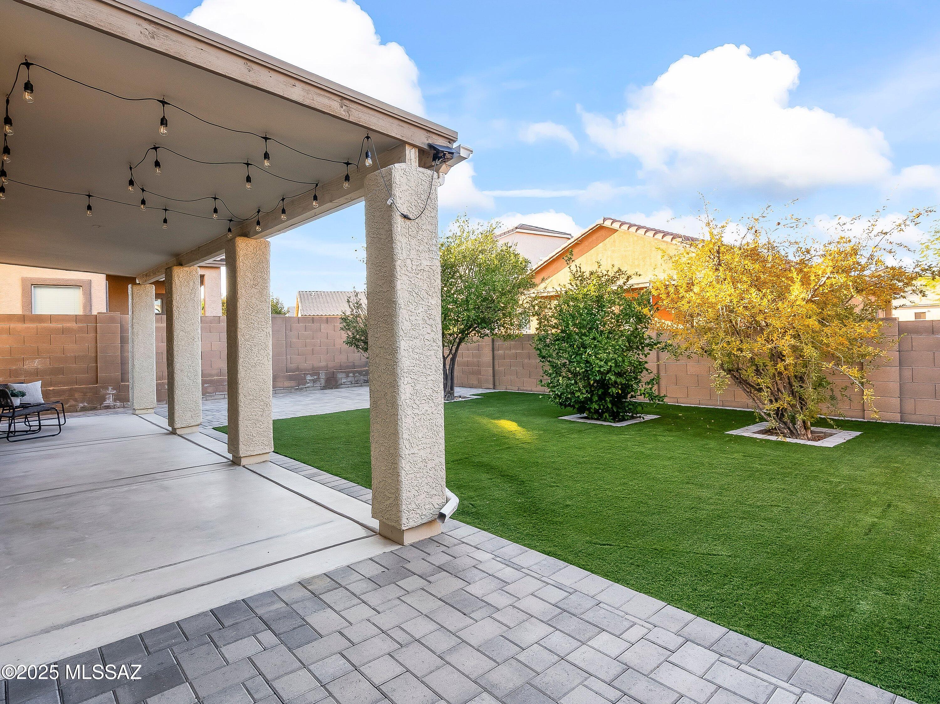 Sonora At Rancho Sahuarita (Lot 700-1010) - Residential