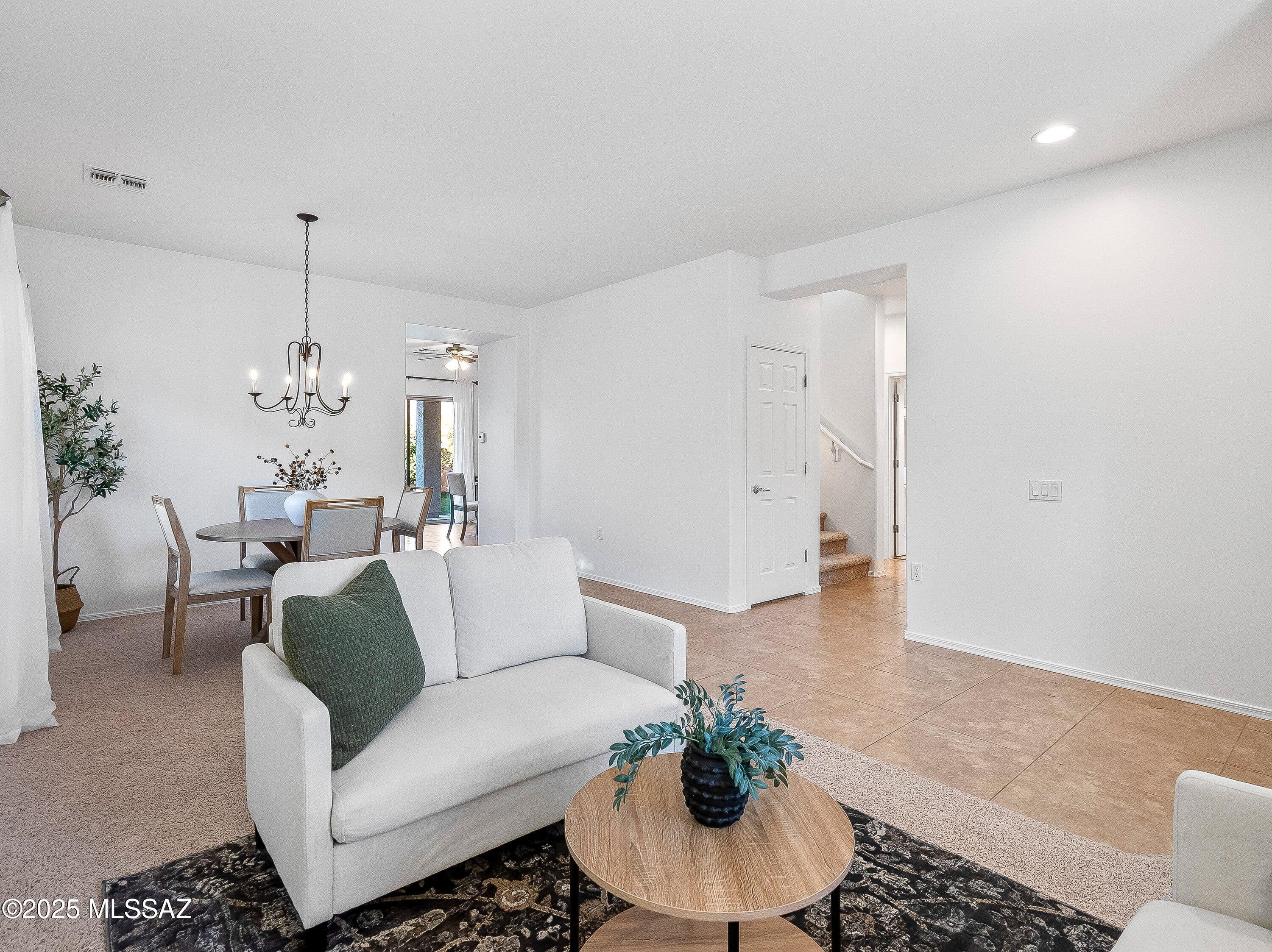Sonora At Rancho Sahuarita (Lot 700-1010) - Residential