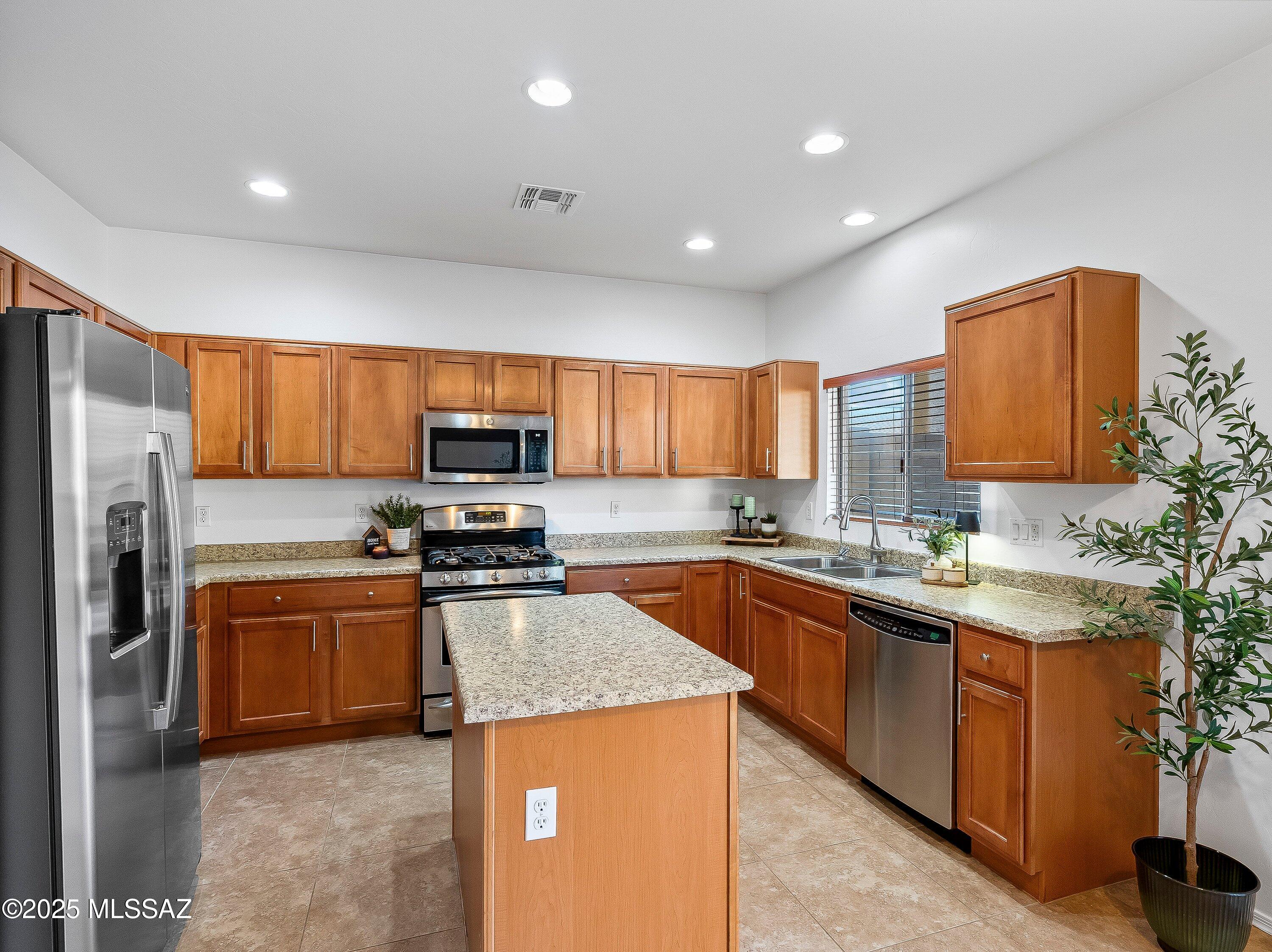 Sonora At Rancho Sahuarita (Lot 700-1010) - Residential