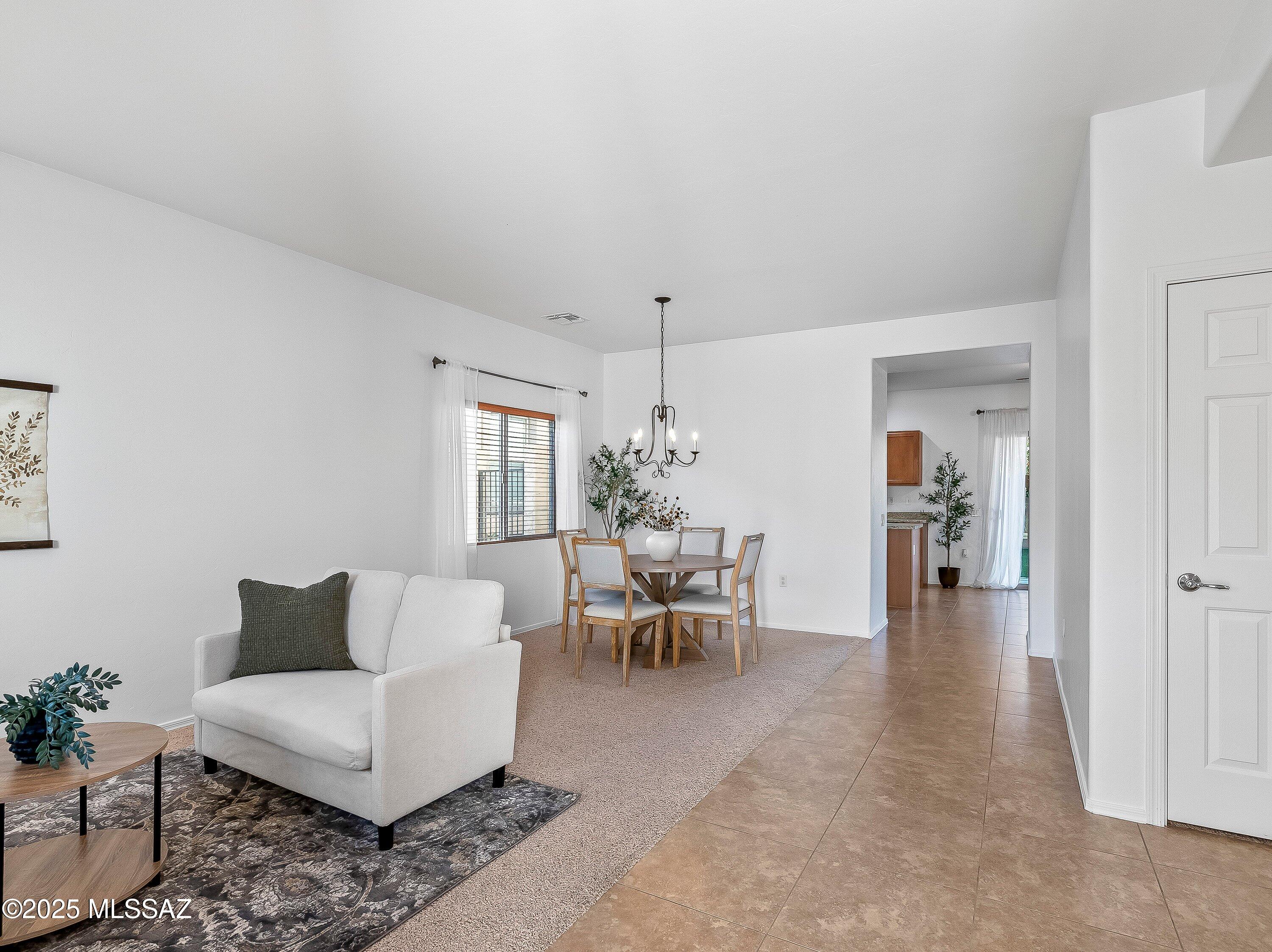 Sonora At Rancho Sahuarita (Lot 700-1010) - Residential