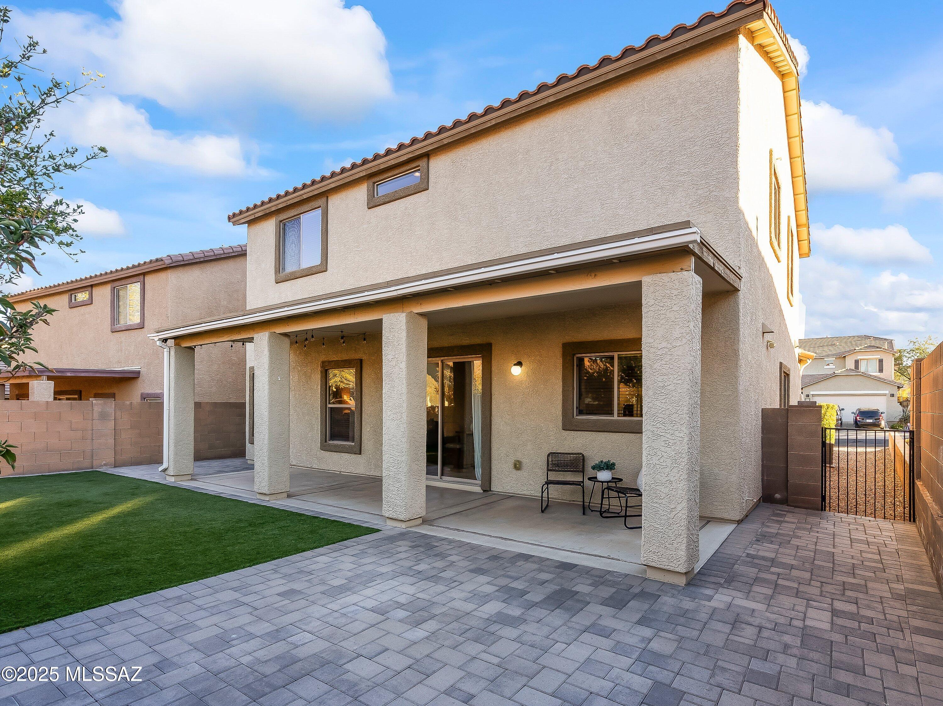 Sonora At Rancho Sahuarita (Lot 700-1010) - Residential