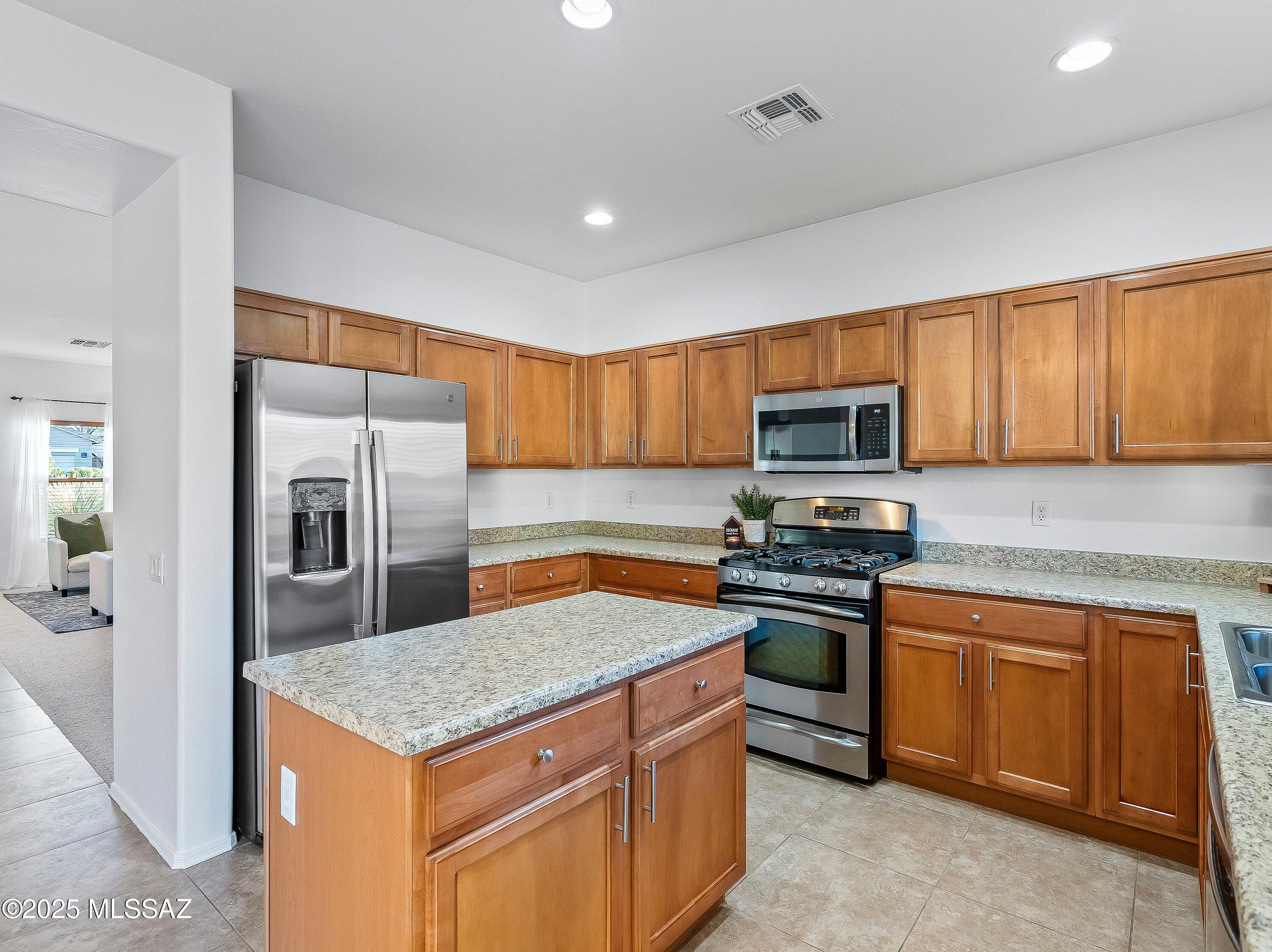 Sonora At Rancho Sahuarita (Lot 700-1010) - Residential