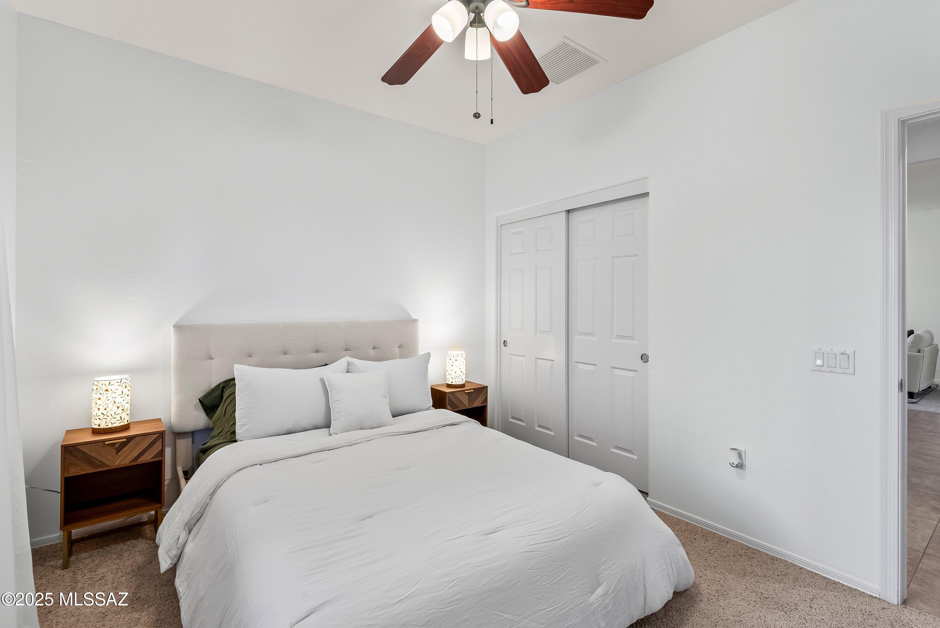 Sonora At Rancho Sahuarita (Lot 700-1010) - Residential