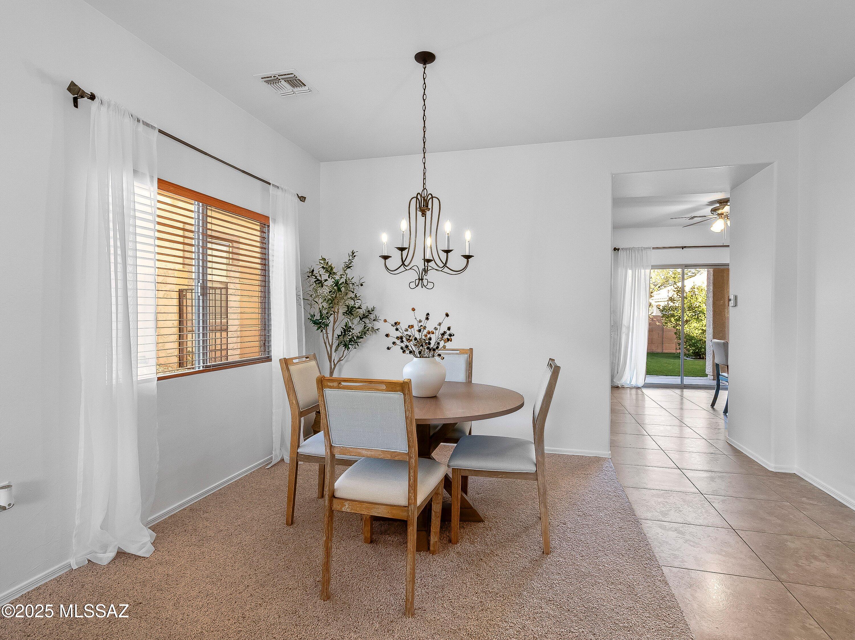 Sonora At Rancho Sahuarita (Lot 700-1010) - Residential