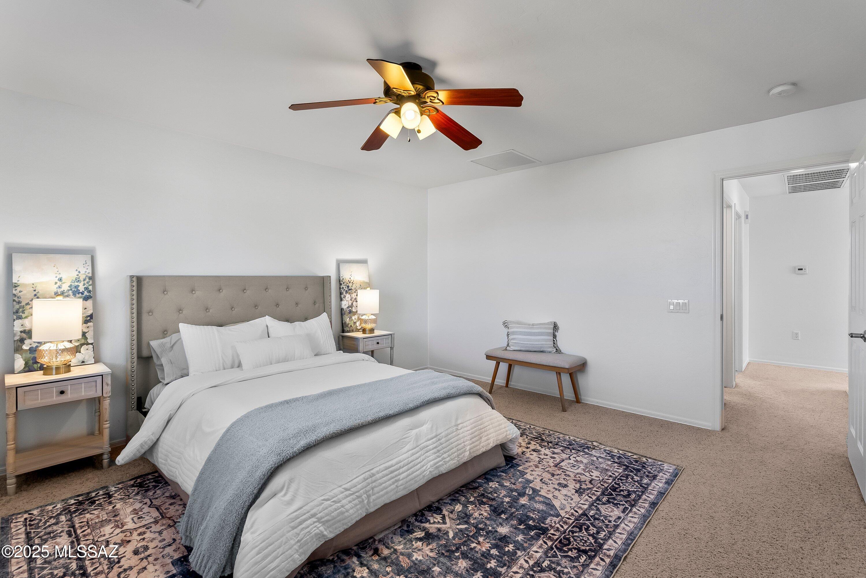 Sonora At Rancho Sahuarita (Lot 700-1010) - Residential
