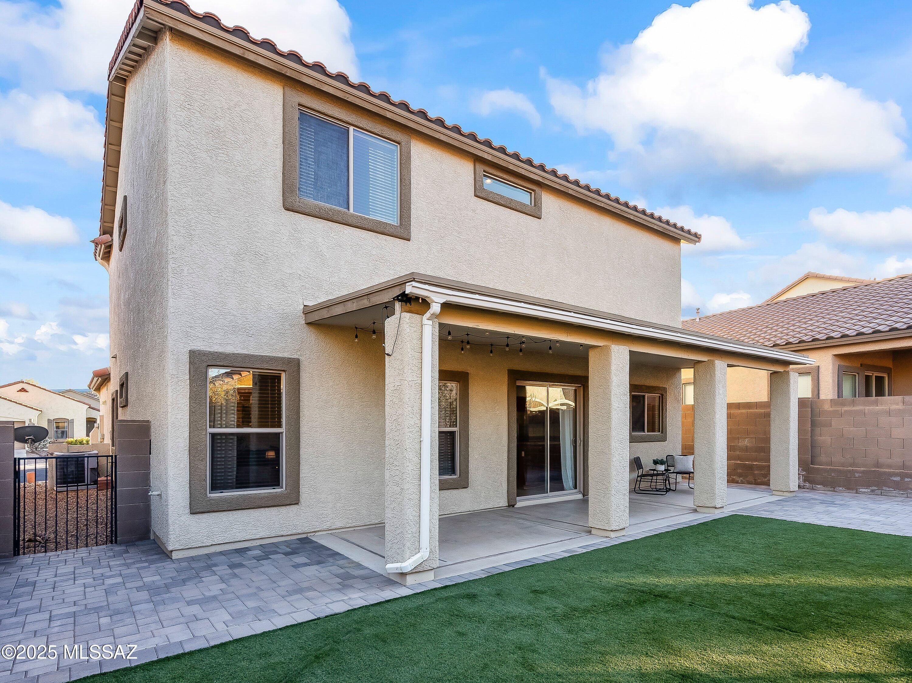 Sonora At Rancho Sahuarita (Lot 700-1010) - Residential