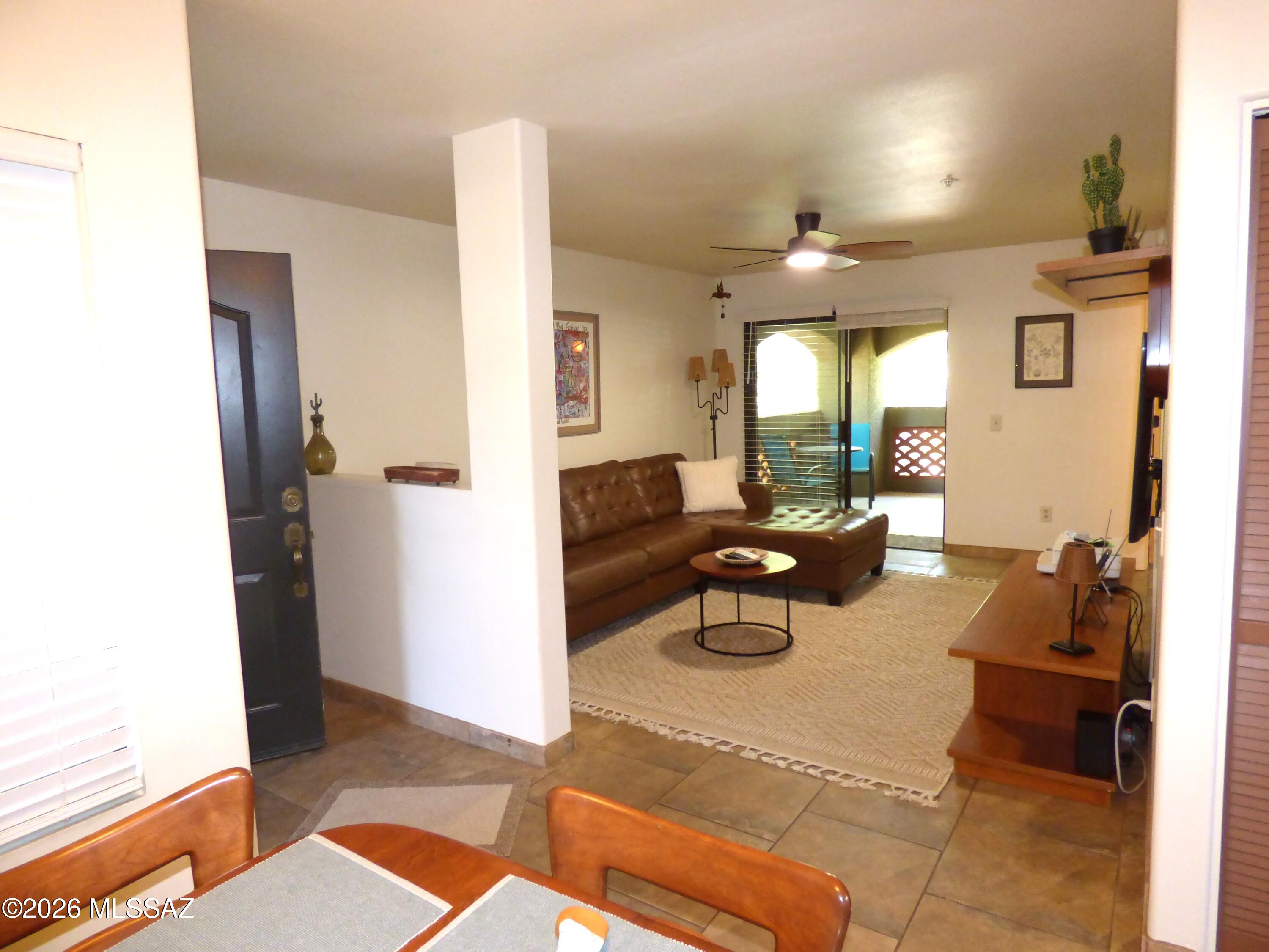 Veranda at Ventana Condominiums - Residential Lease