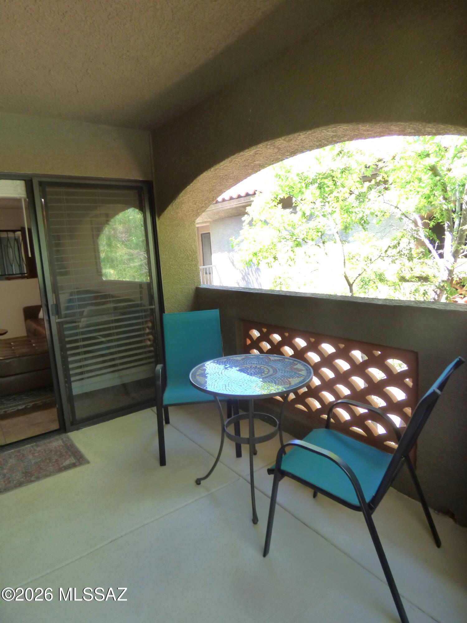 Veranda at Ventana Condominiums - Residential Lease
