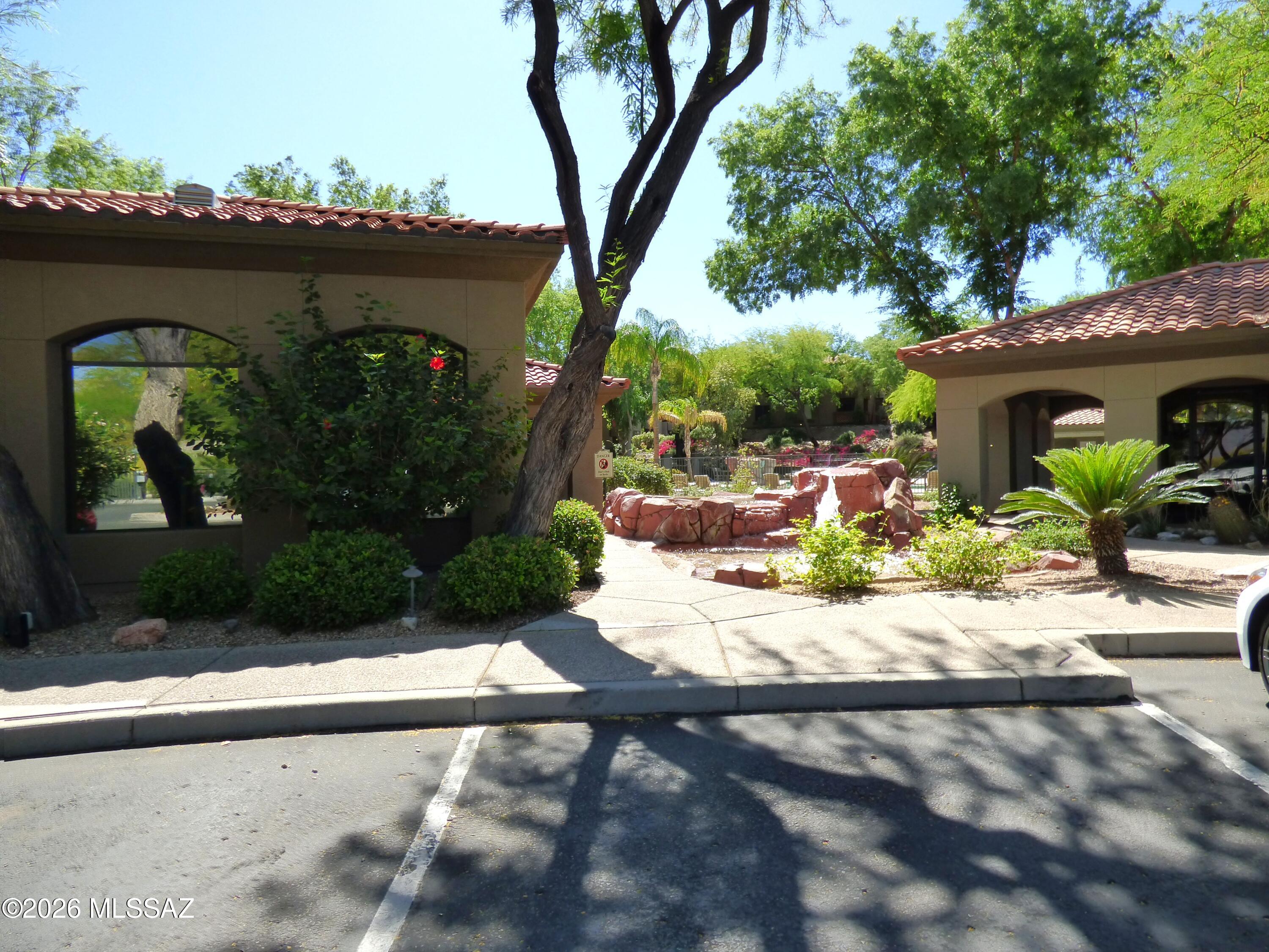 Veranda at Ventana Condominiums - Residential Lease