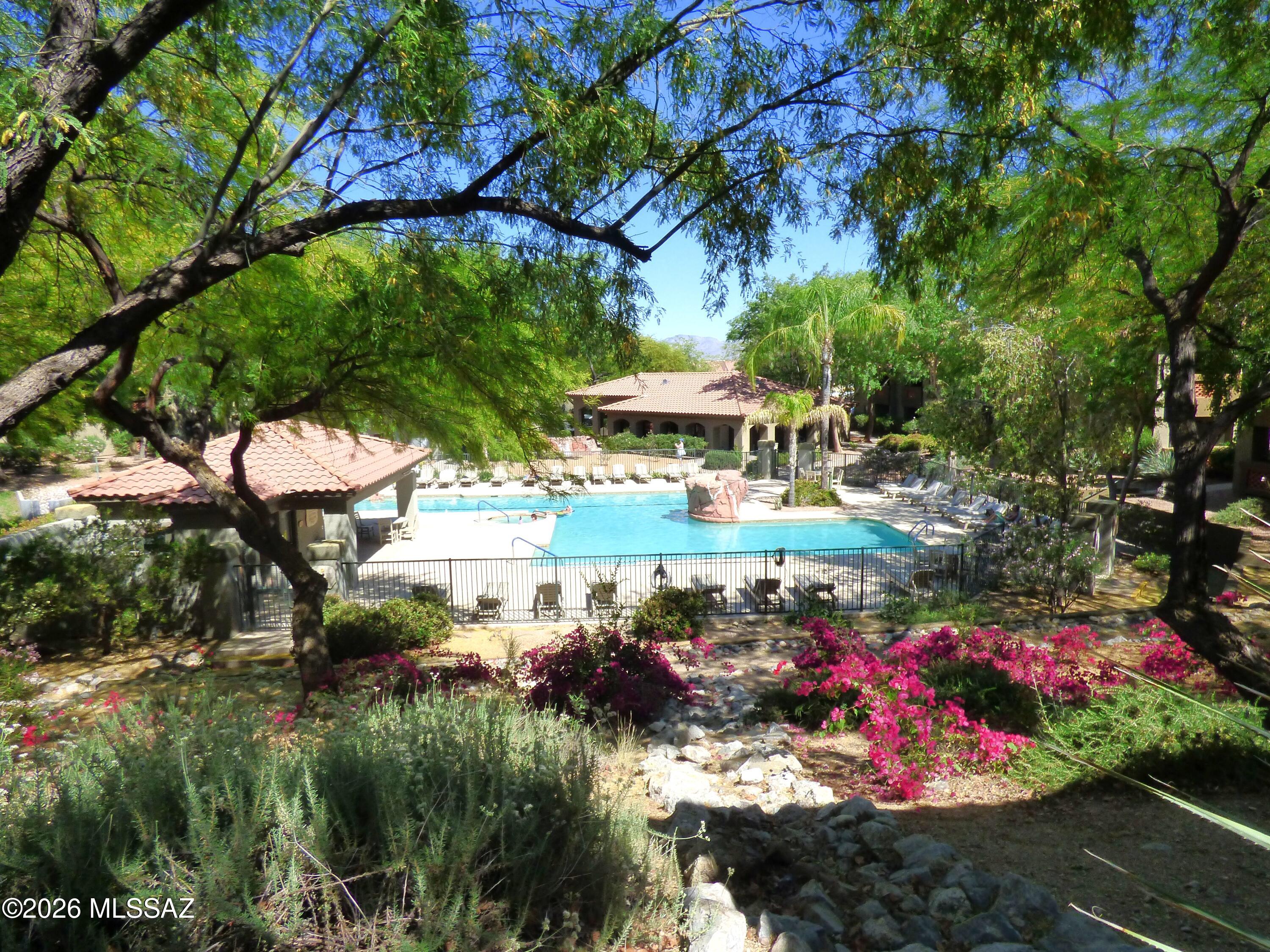 Veranda at Ventana Condominiums - Residential Lease
