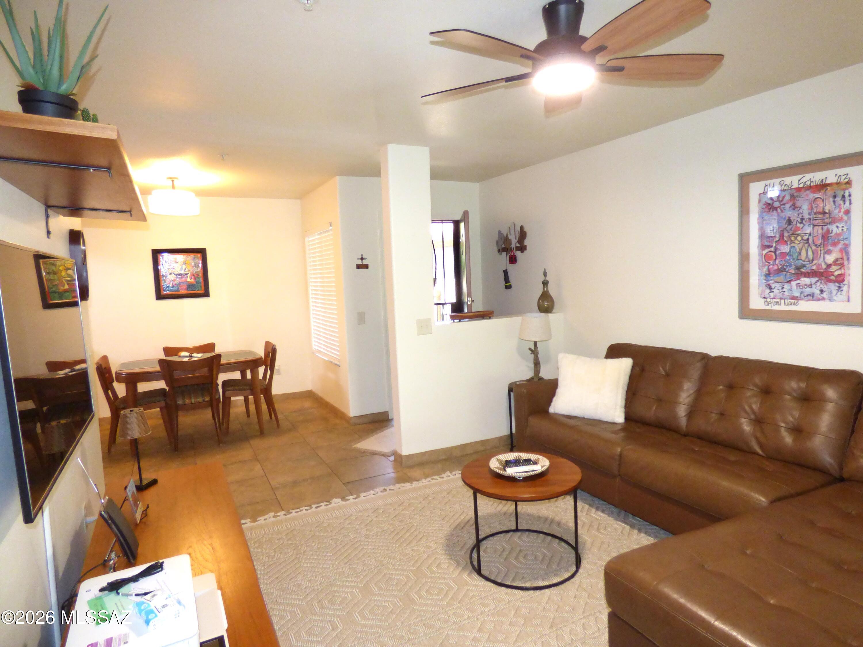 Veranda at Ventana Condominiums - Residential Lease