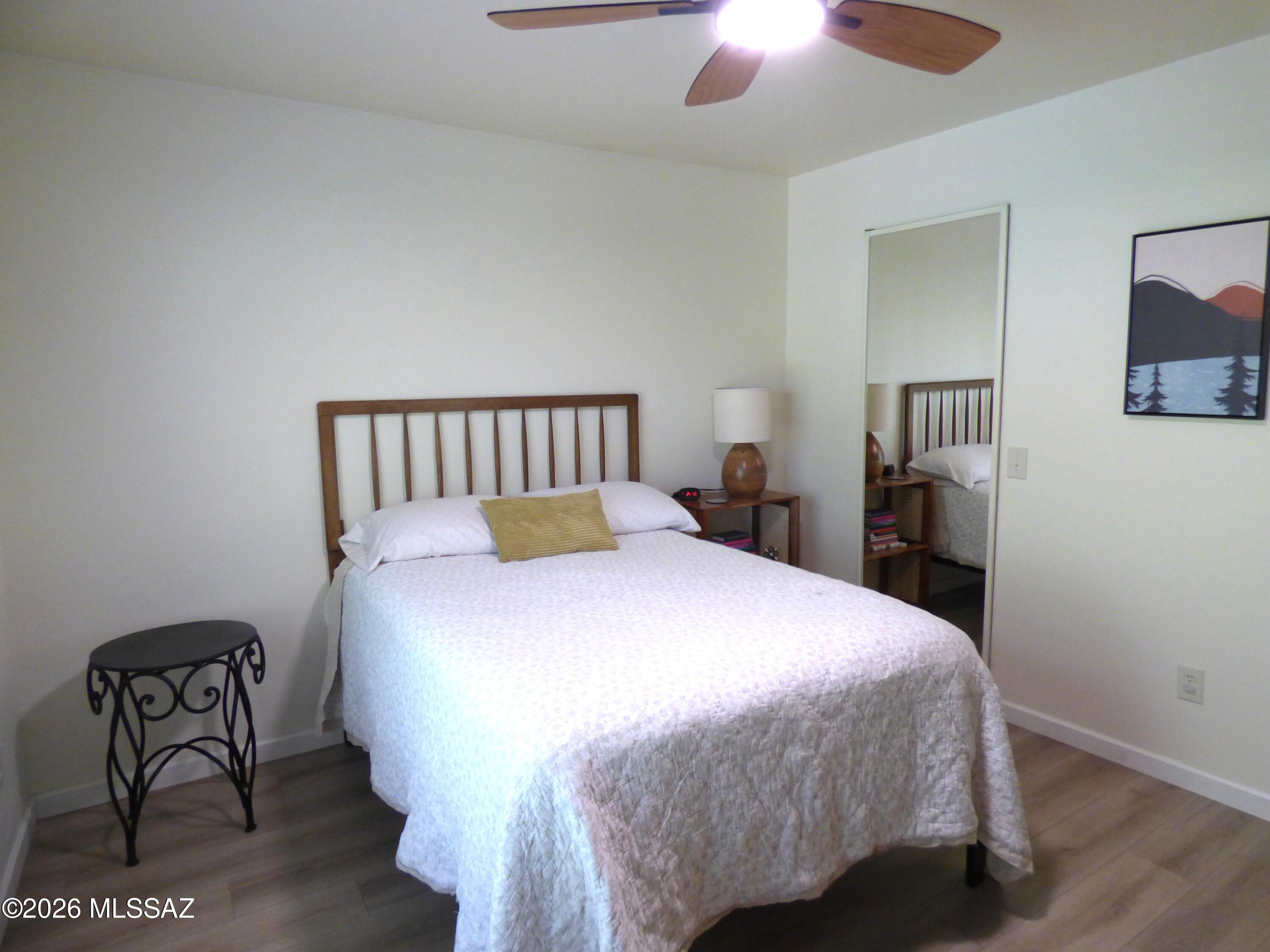 Veranda at Ventana Condominiums - Residential Lease