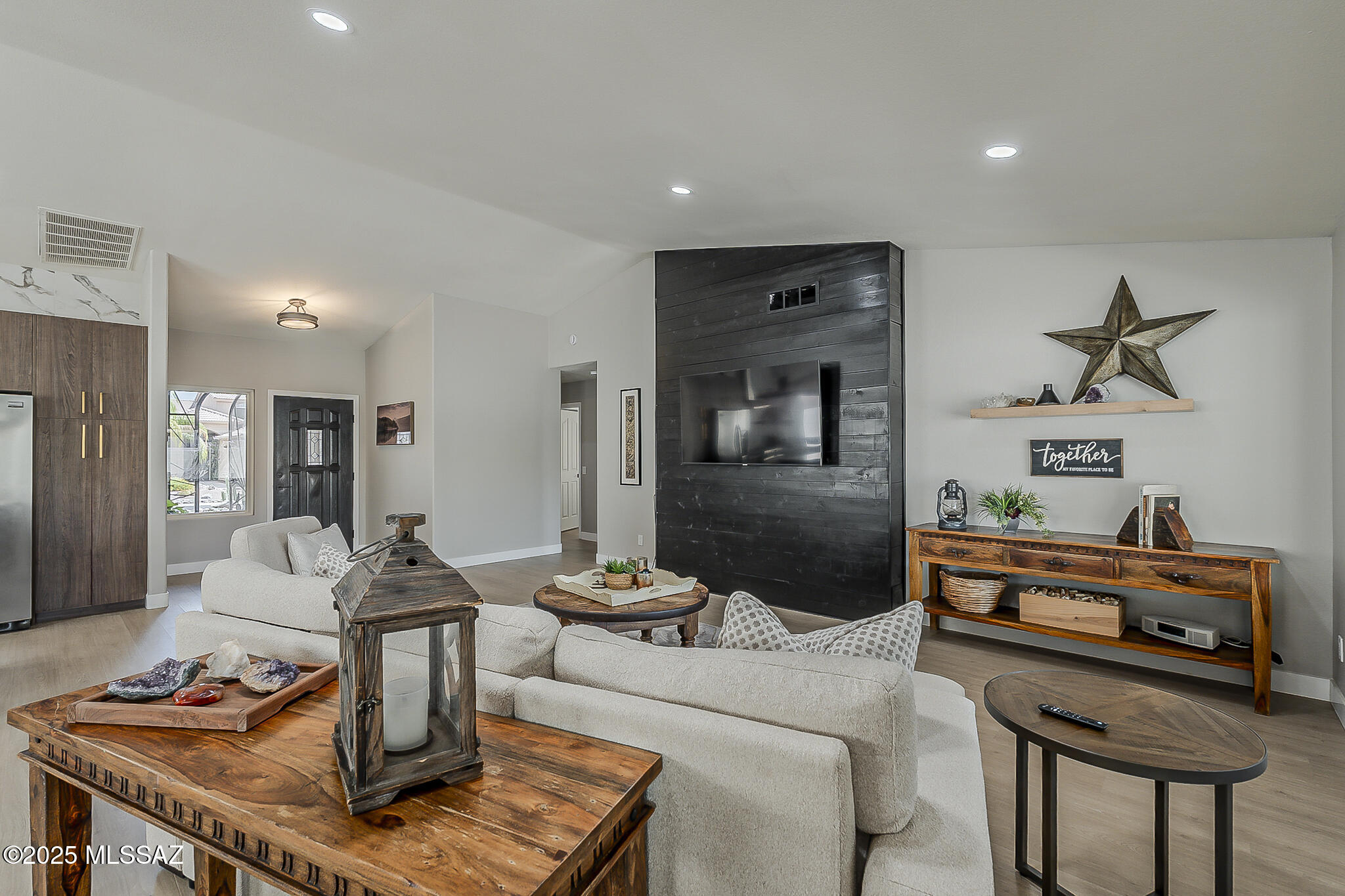 Saddlebrooke - Residential
