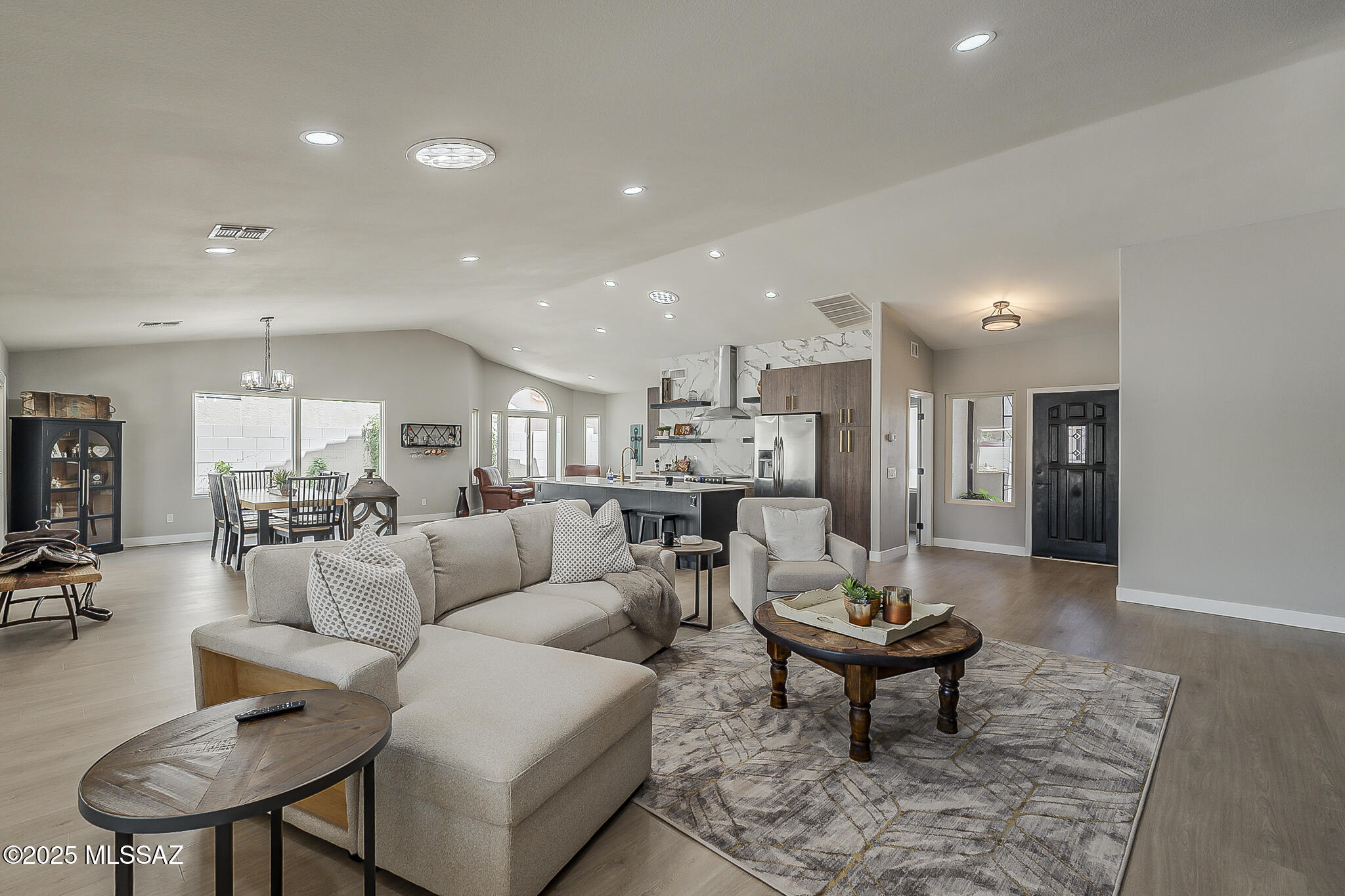 Saddlebrooke - Residential