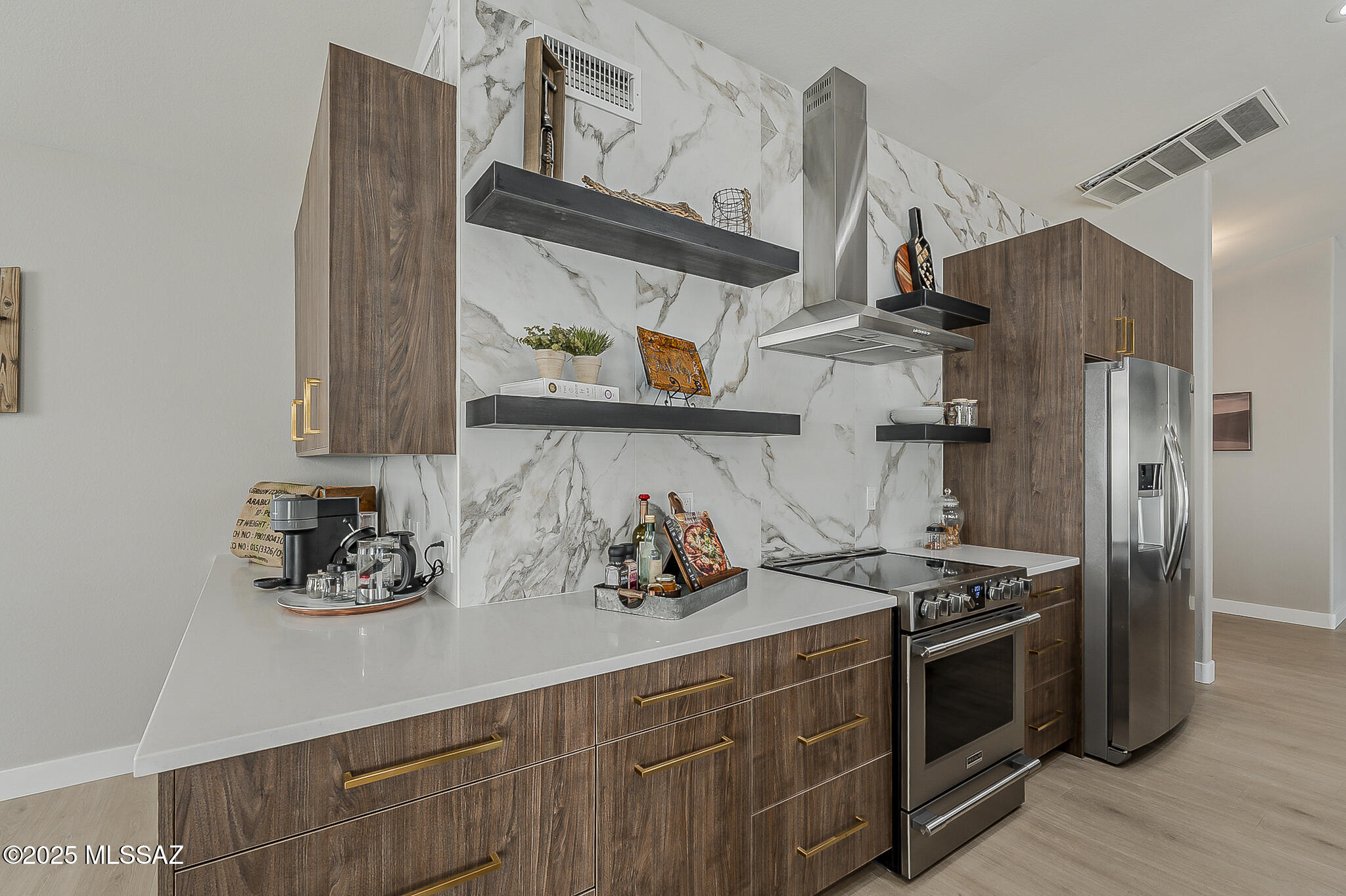 Saddlebrooke - Residential