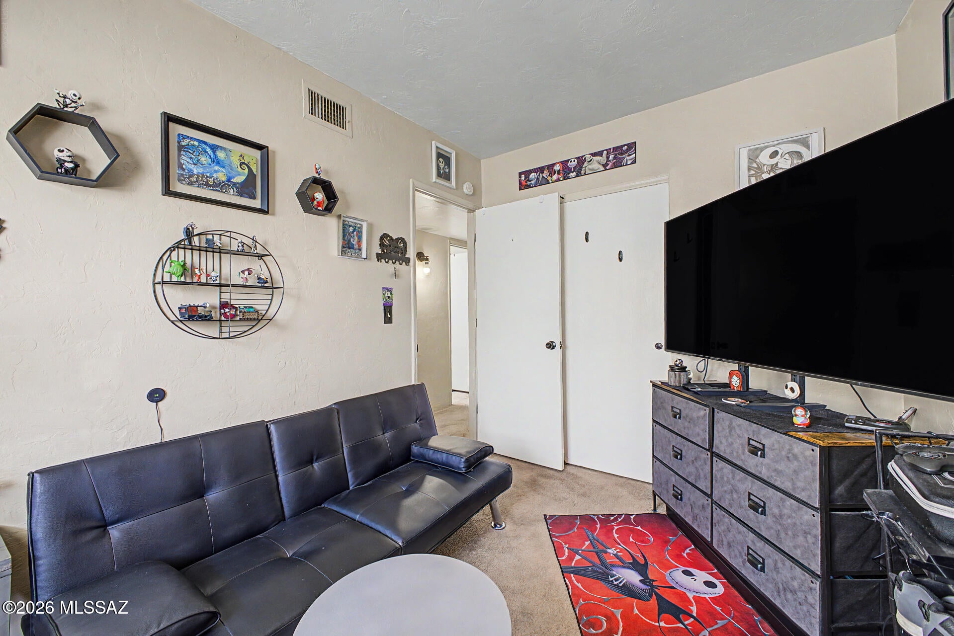 Kenyon Terrace (1-160) - Residential