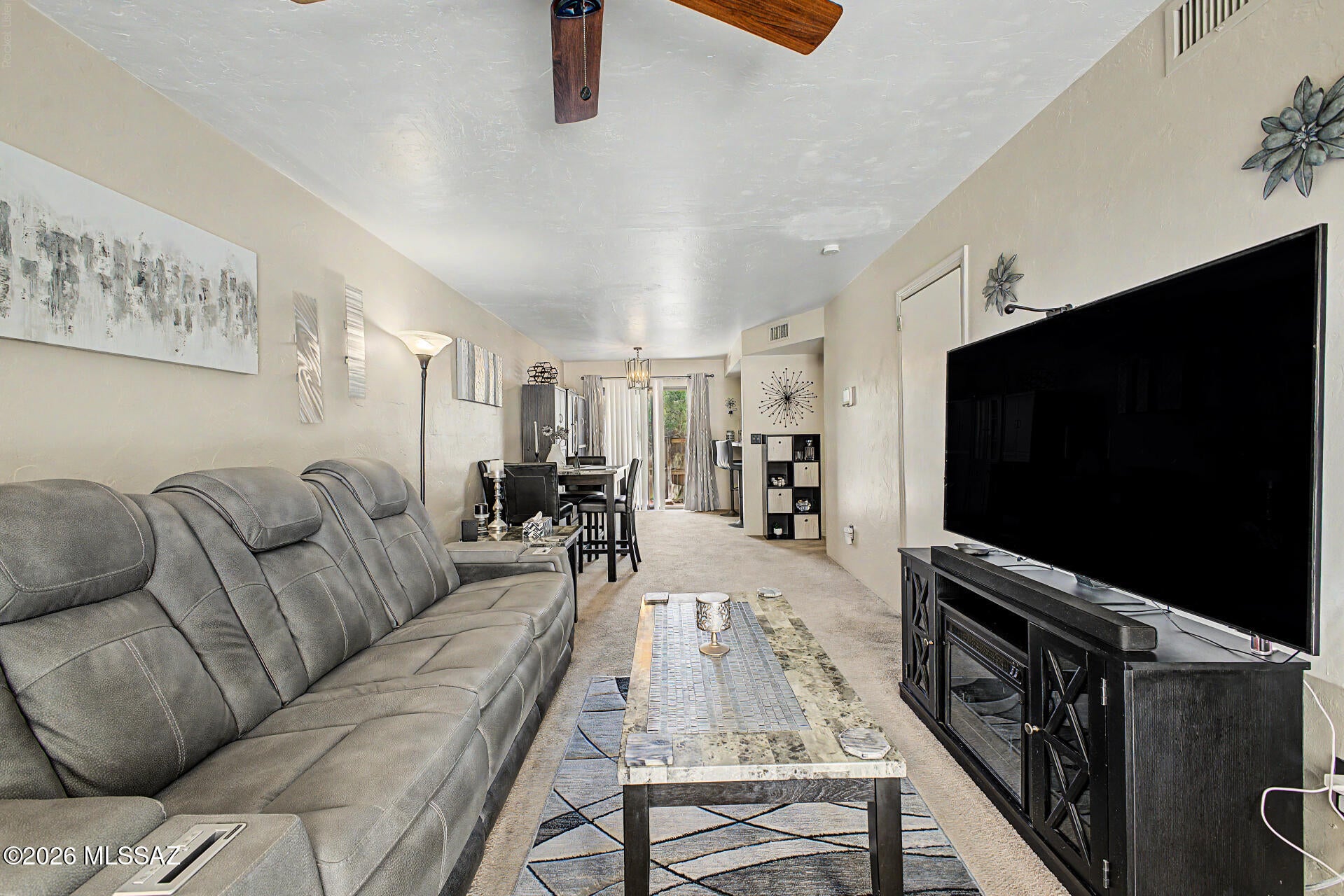Kenyon Terrace (1-160) - Residential