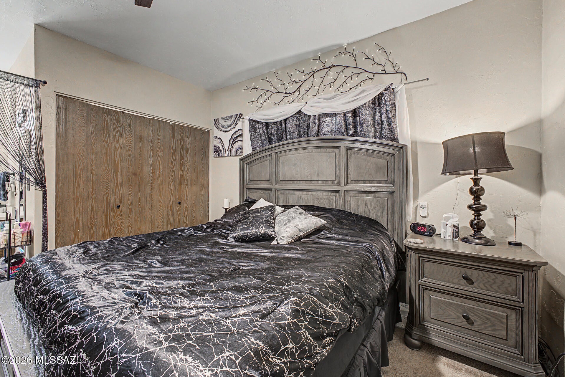 Kenyon Terrace (1-160) - Residential