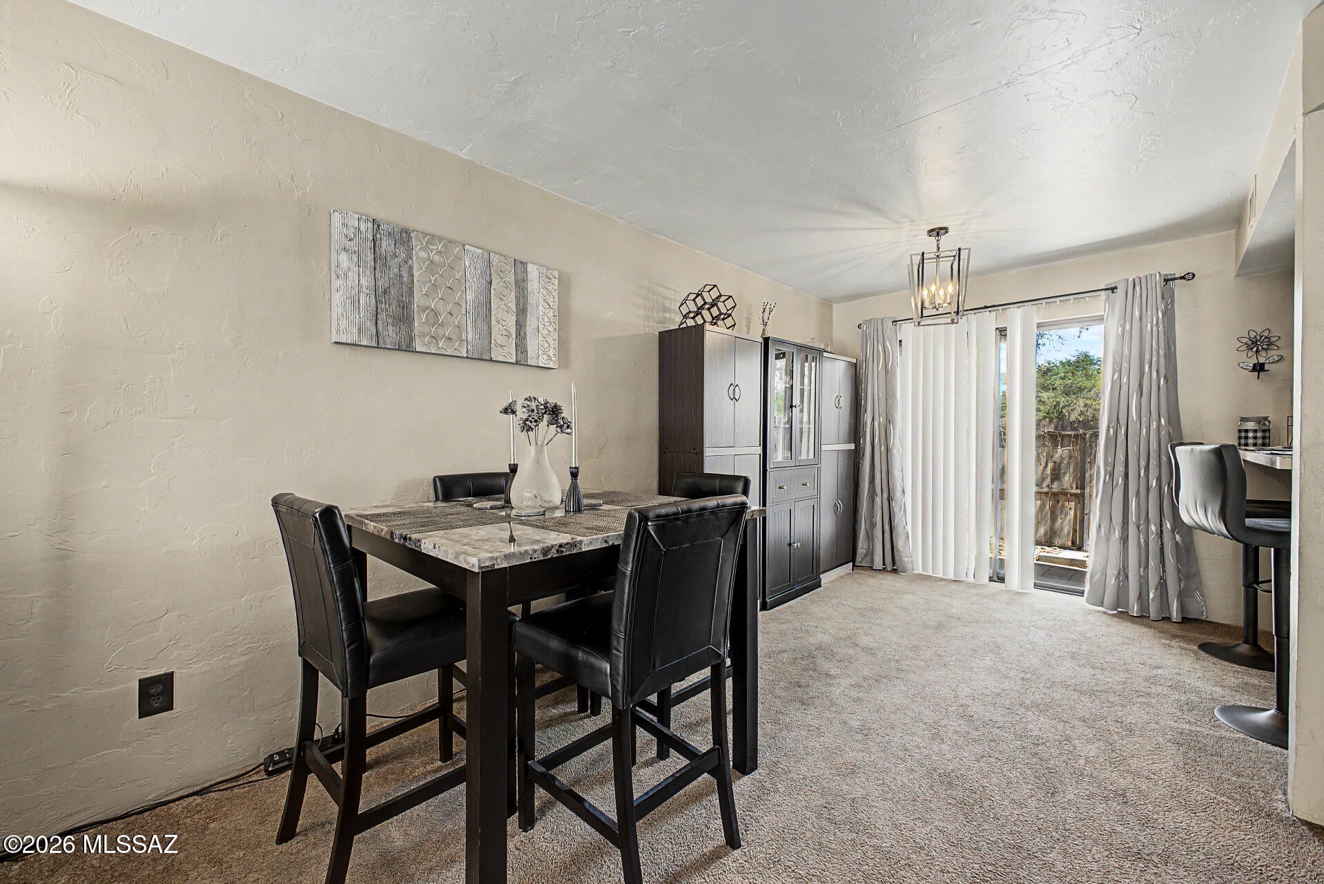 Kenyon Terrace (1-160) - Residential