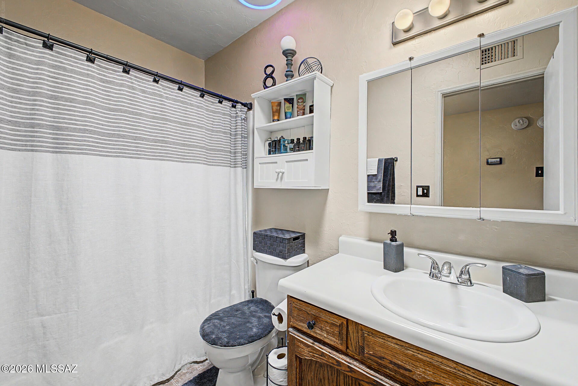 Kenyon Terrace (1-160) - Residential
