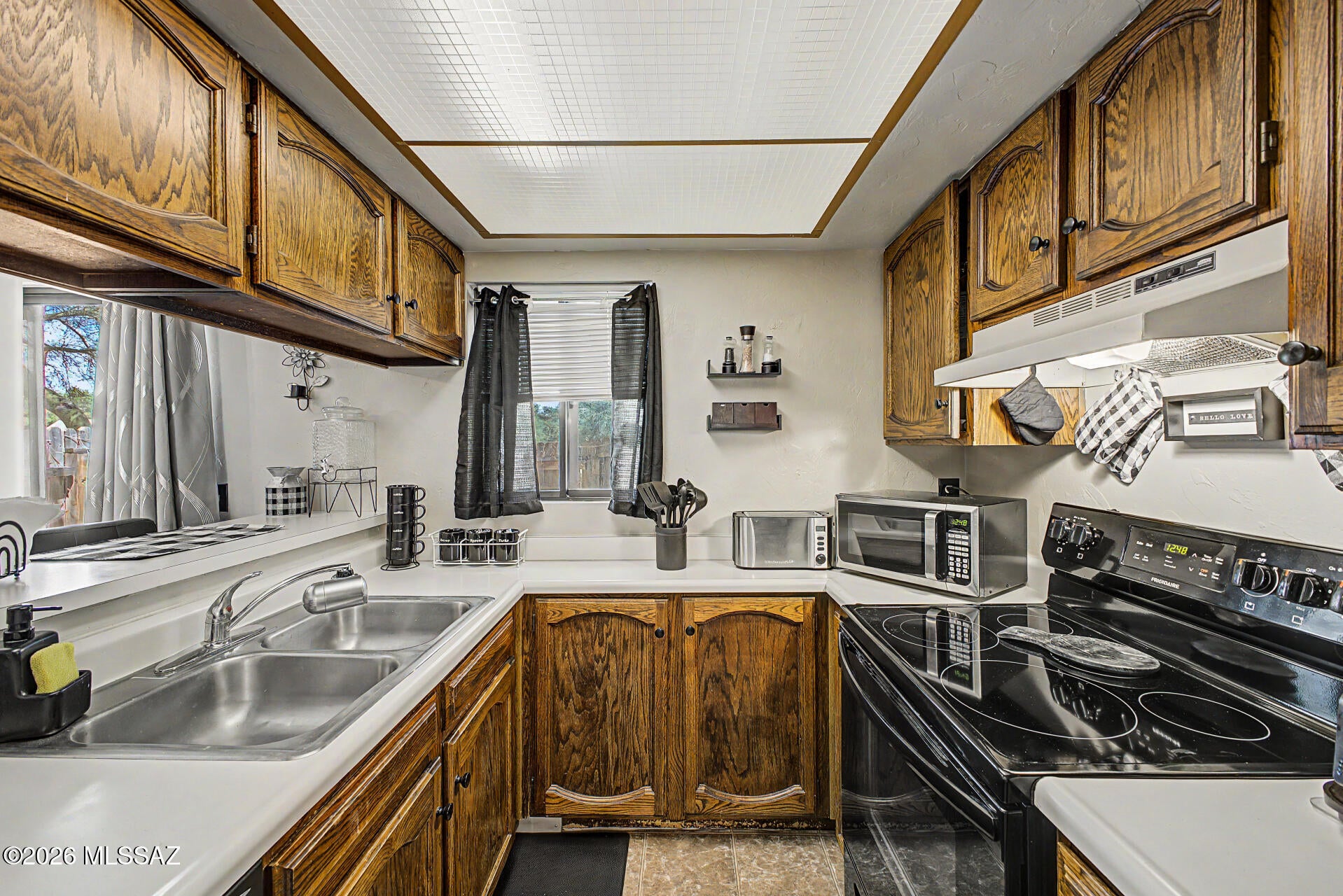 Kenyon Terrace (1-160) - Residential