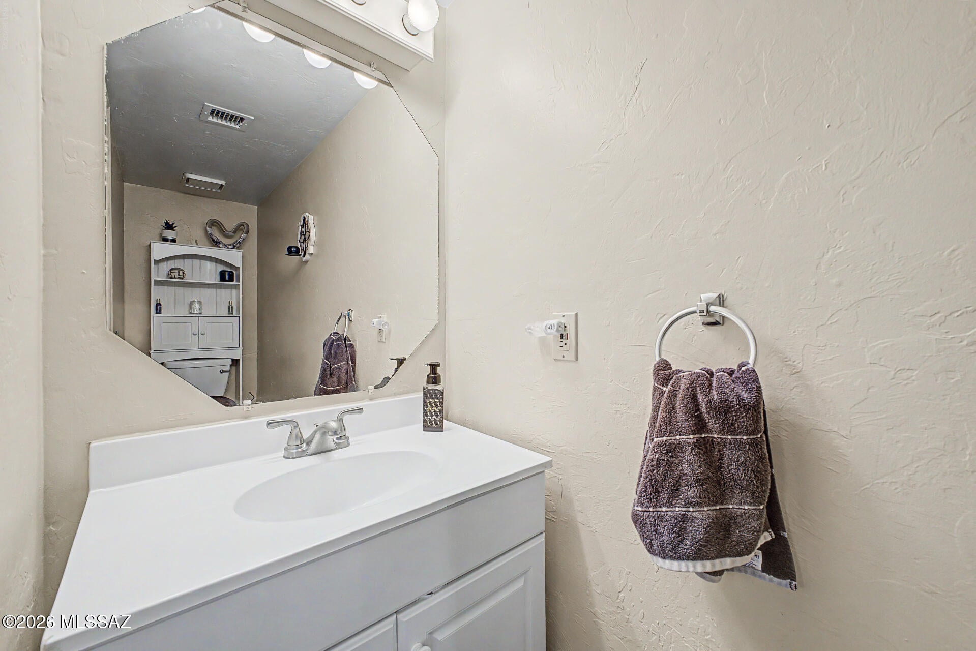 Kenyon Terrace (1-160) - Residential
