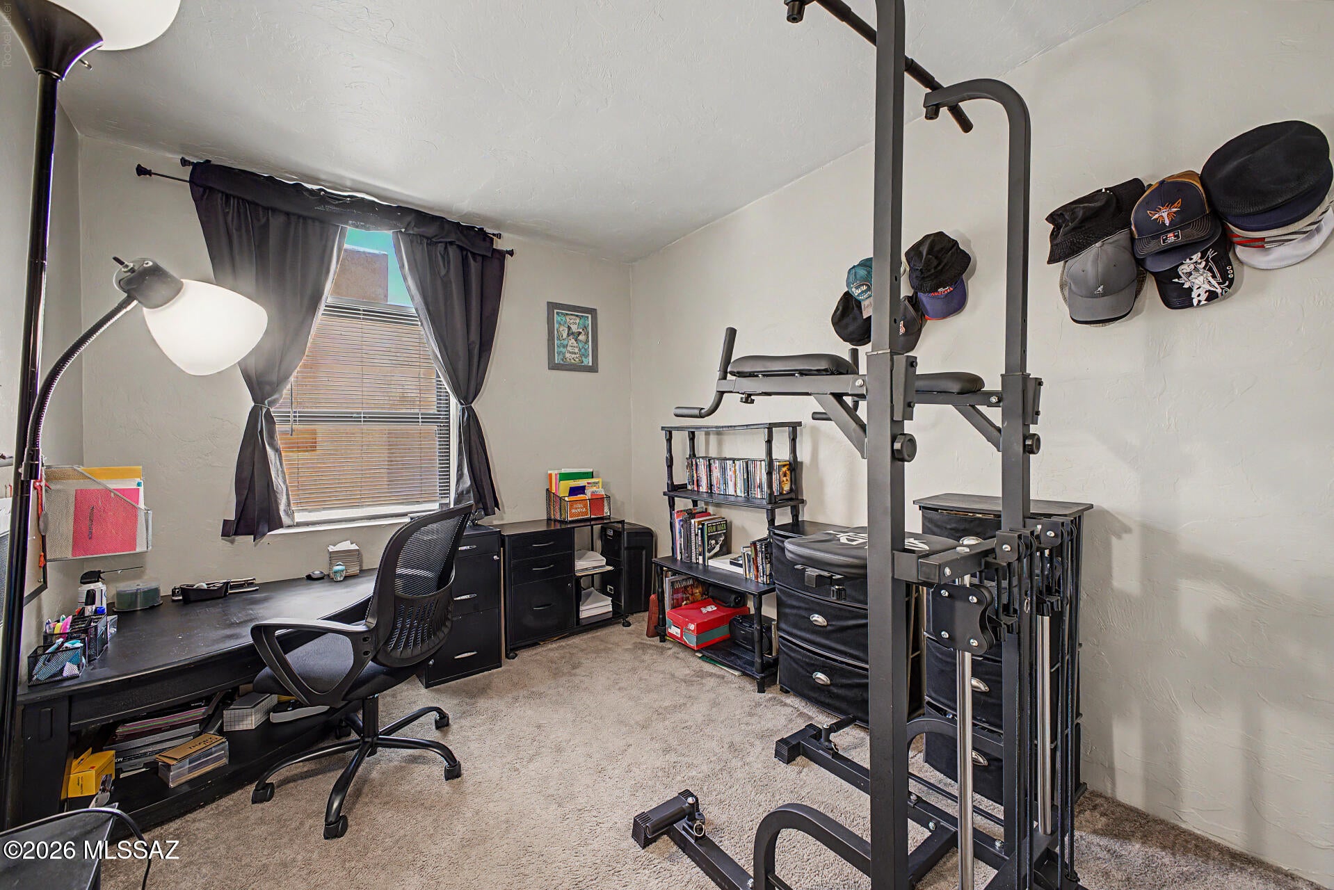 Kenyon Terrace (1-160) - Residential