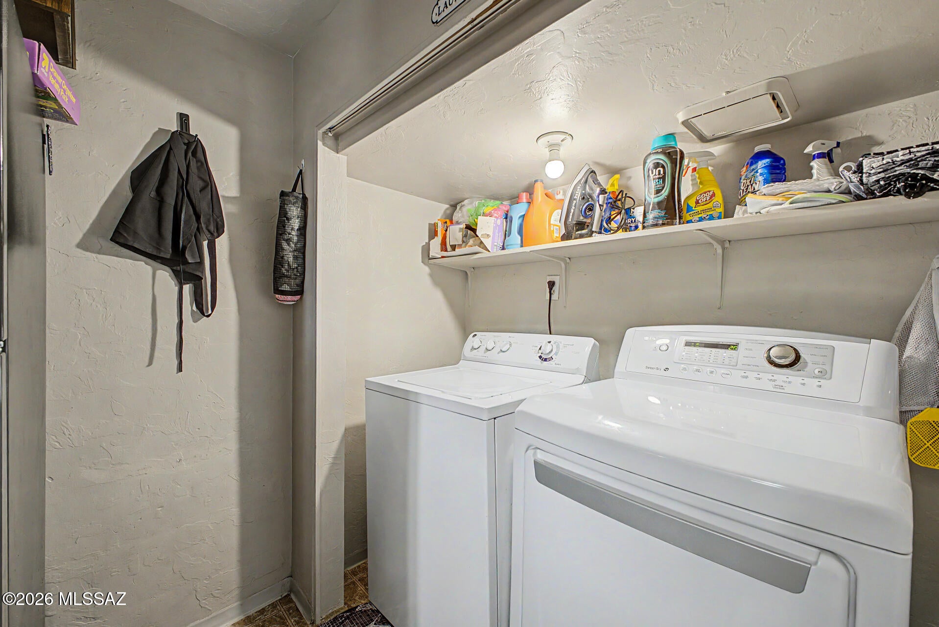 Kenyon Terrace (1-160) - Residential