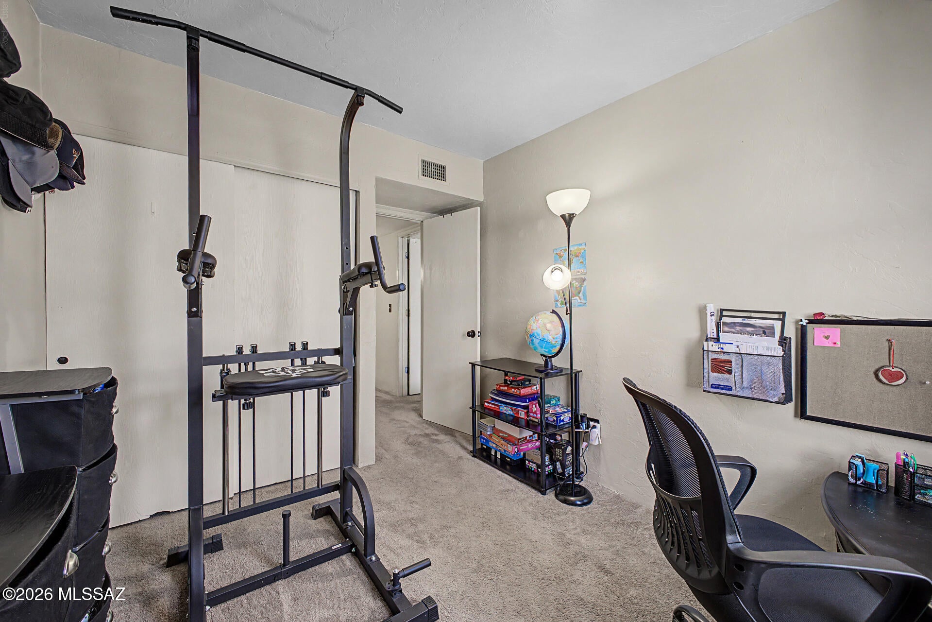 Kenyon Terrace (1-160) - Residential