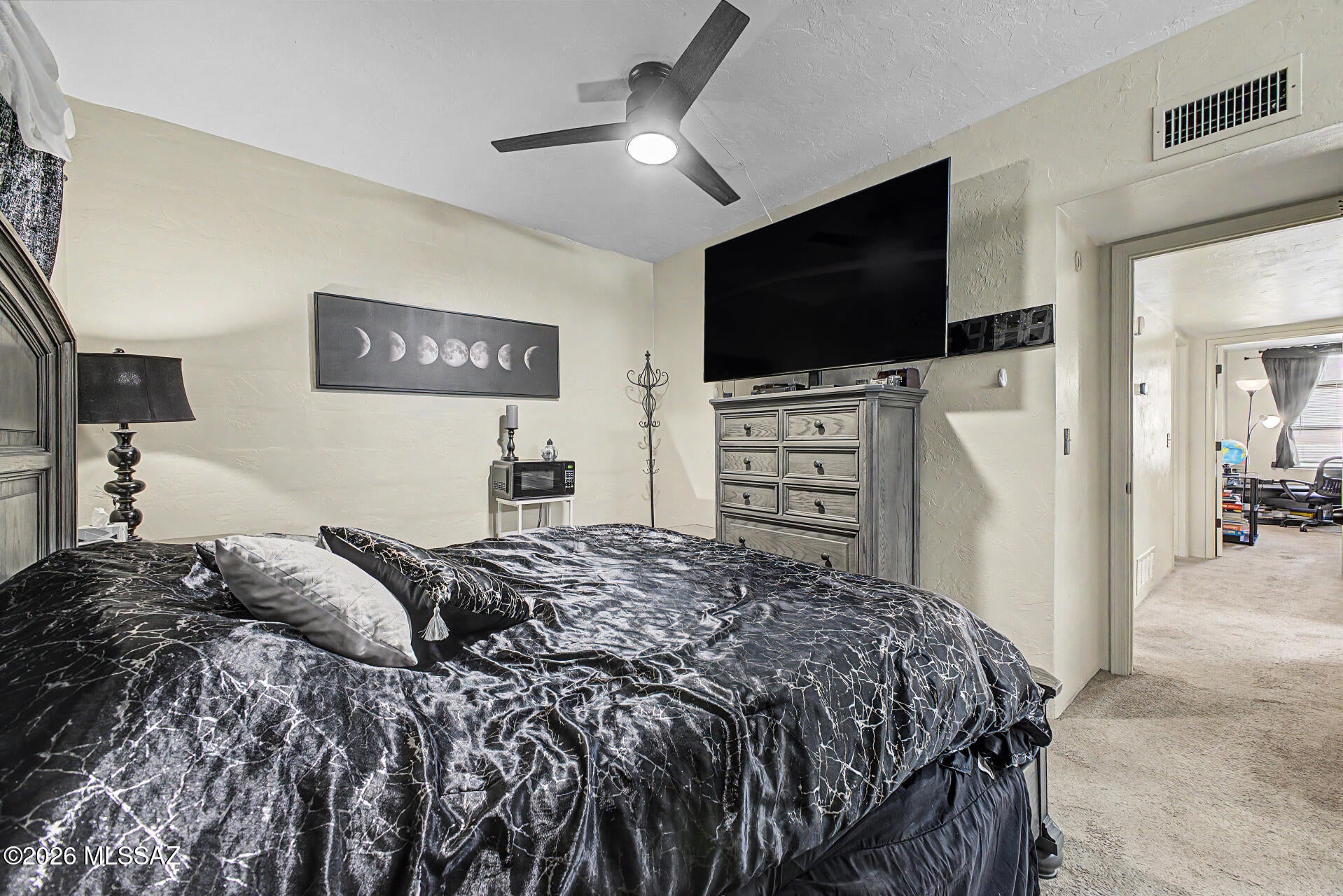 Kenyon Terrace (1-160) - Residential
