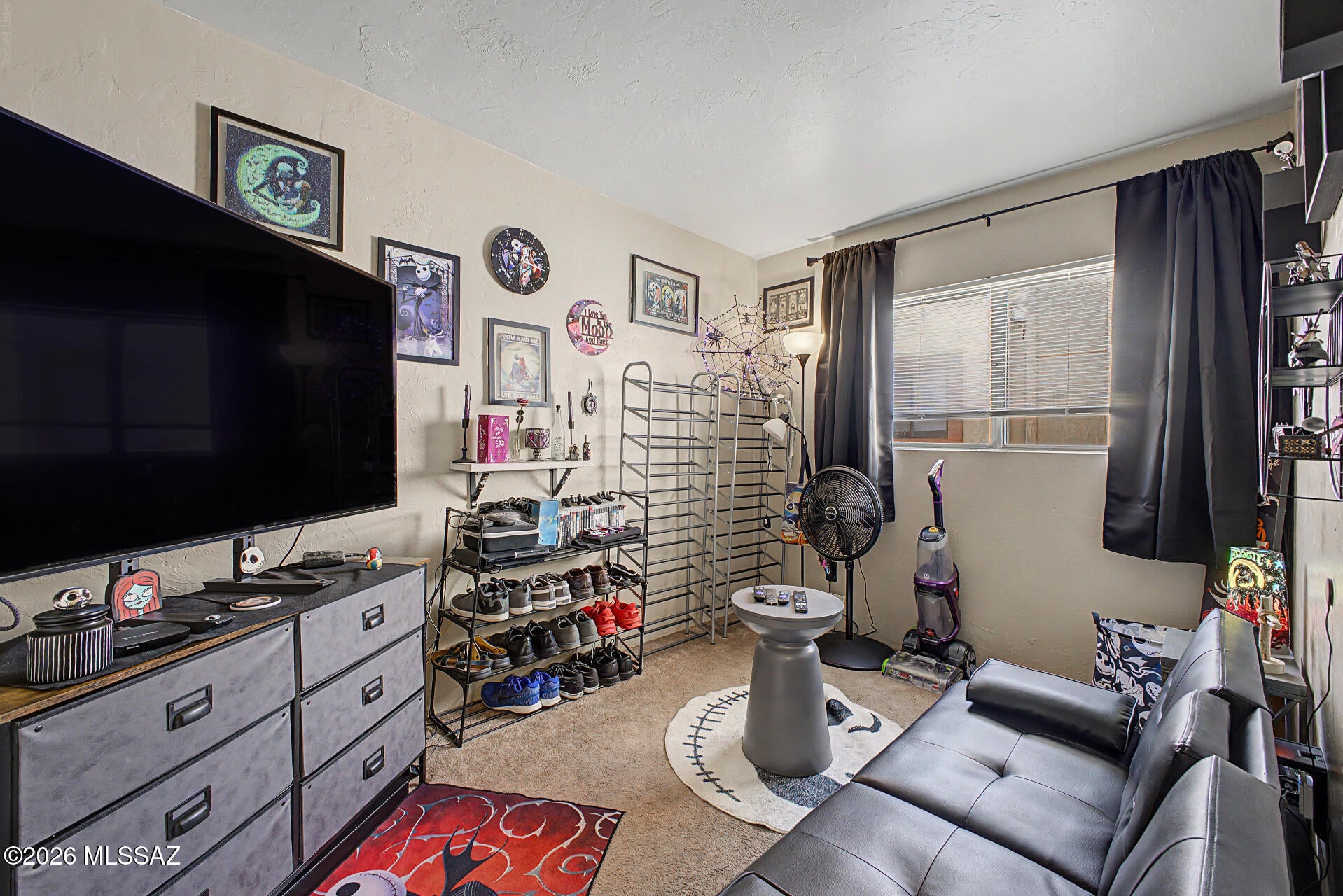 Kenyon Terrace (1-160) - Residential